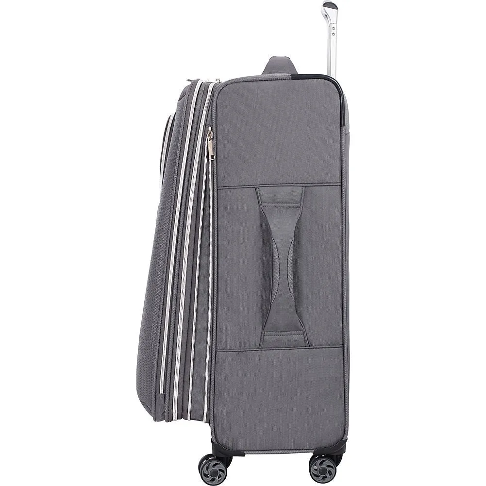 IT Luggage Megalite Weave II 28" 4-Wheel Large Luggage