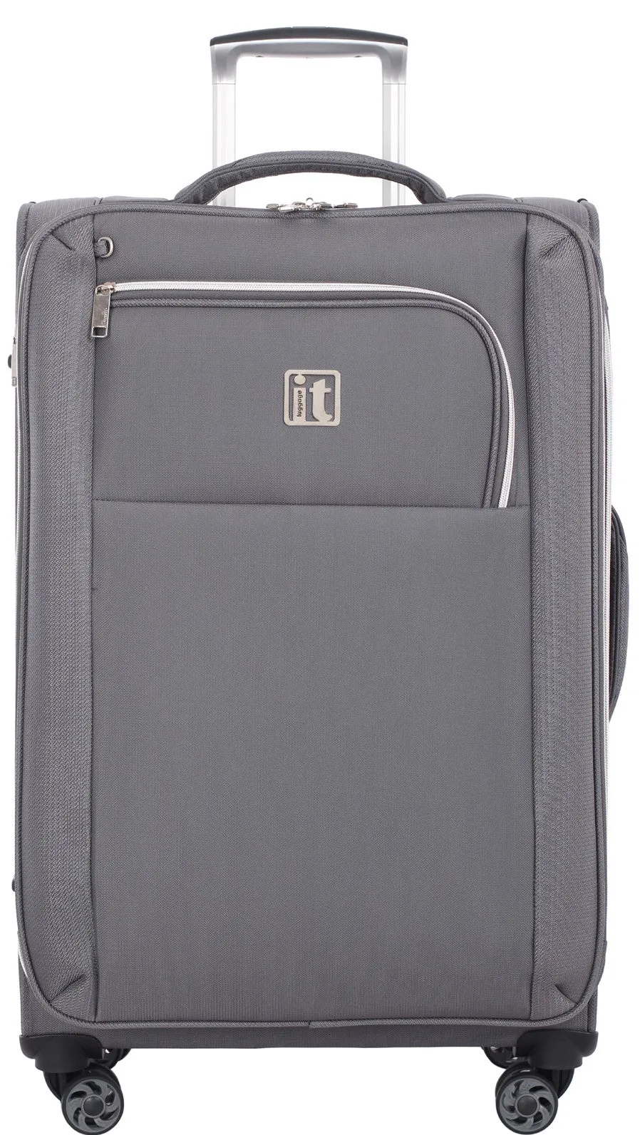 IT Luggage Megalite Weave II 28" 4-Wheel Large Luggage