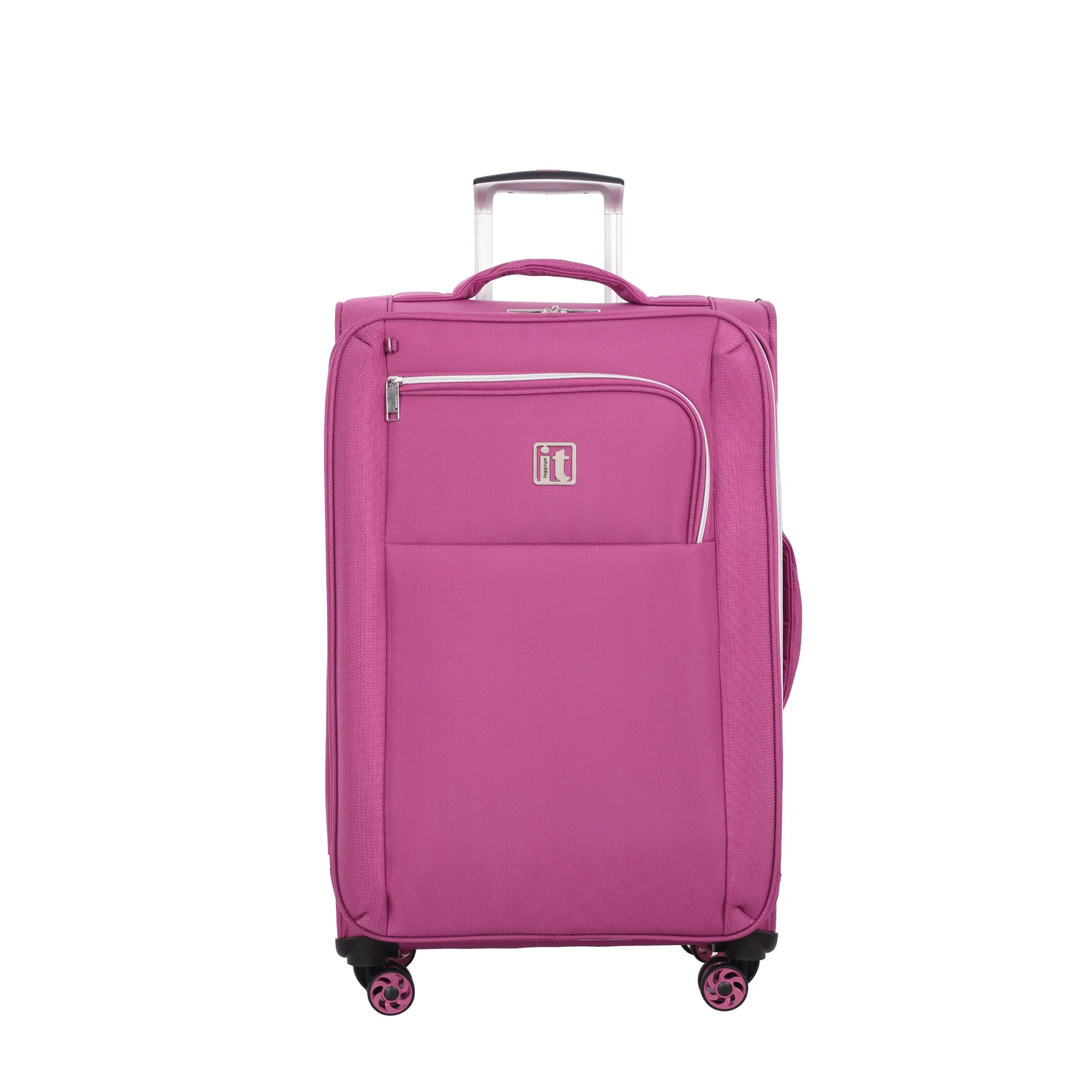 IT Luggage Megalite Weave II 28" 4-Wheel Large Luggage