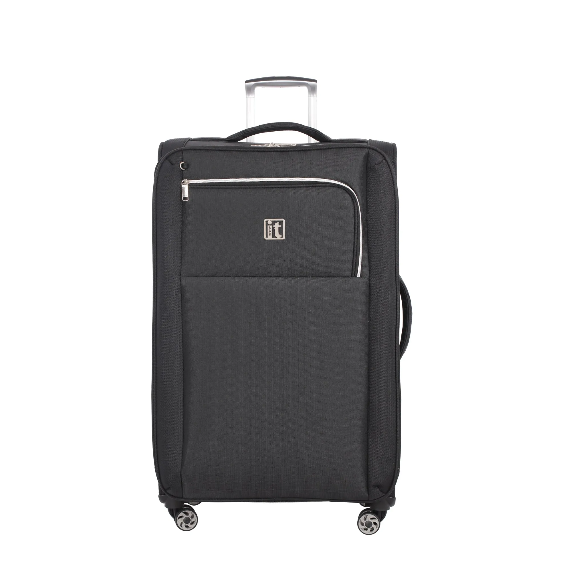 IT Luggage Megalite Weave II 28" 4-Wheel Large Luggage