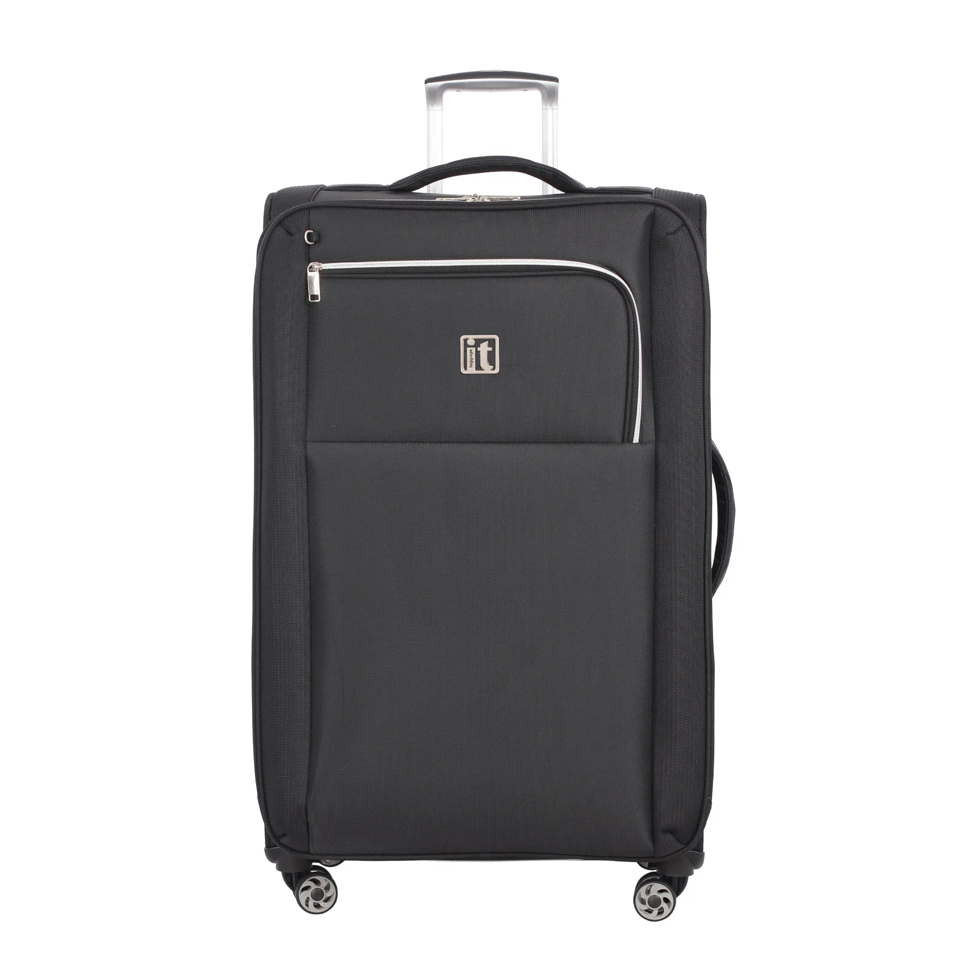 IT Luggage Megalite Weave II 32" 4-Wheel Carry-On Luggage