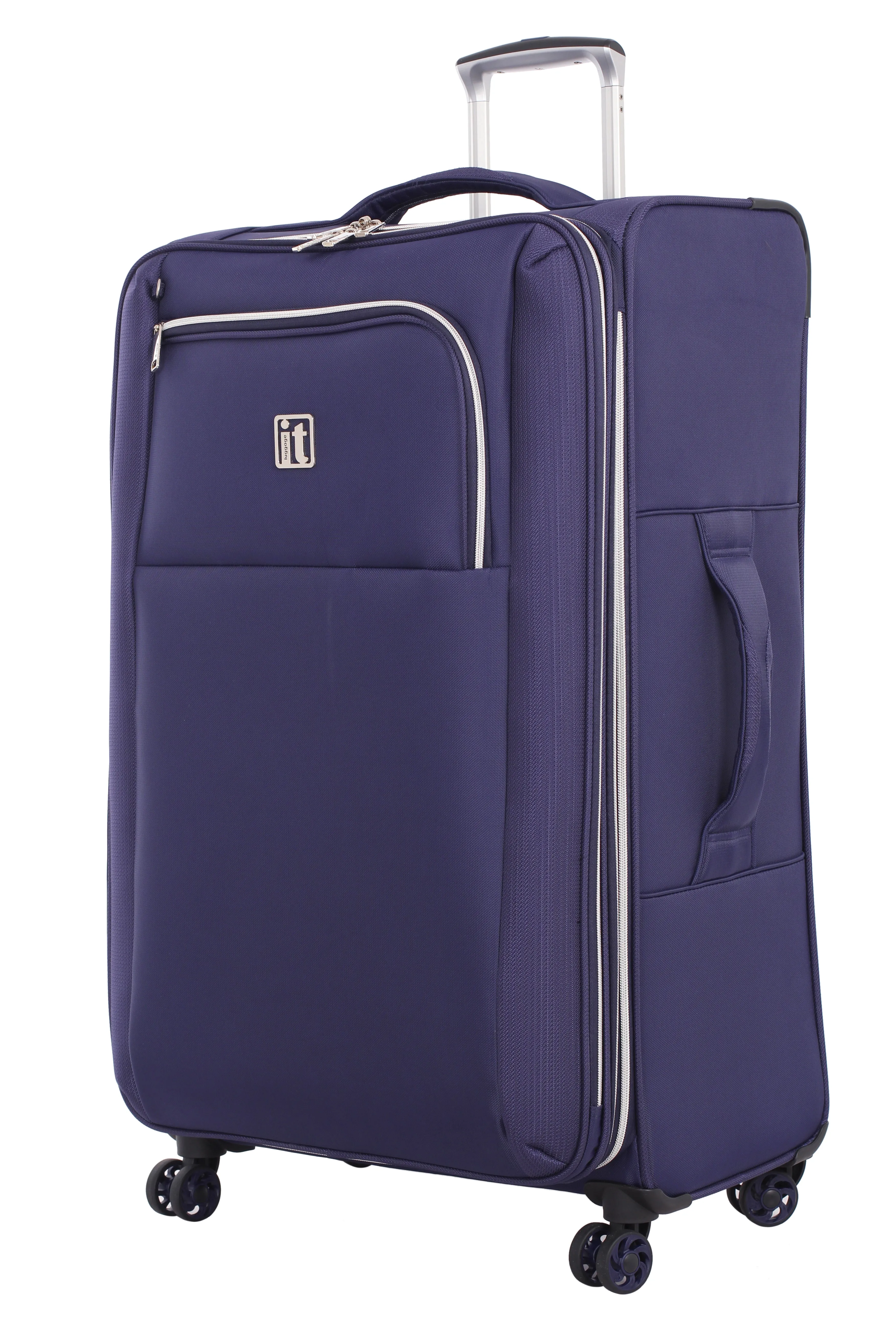 IT Luggage Megalite Weave II 32" 4-Wheel Carry-On Luggage