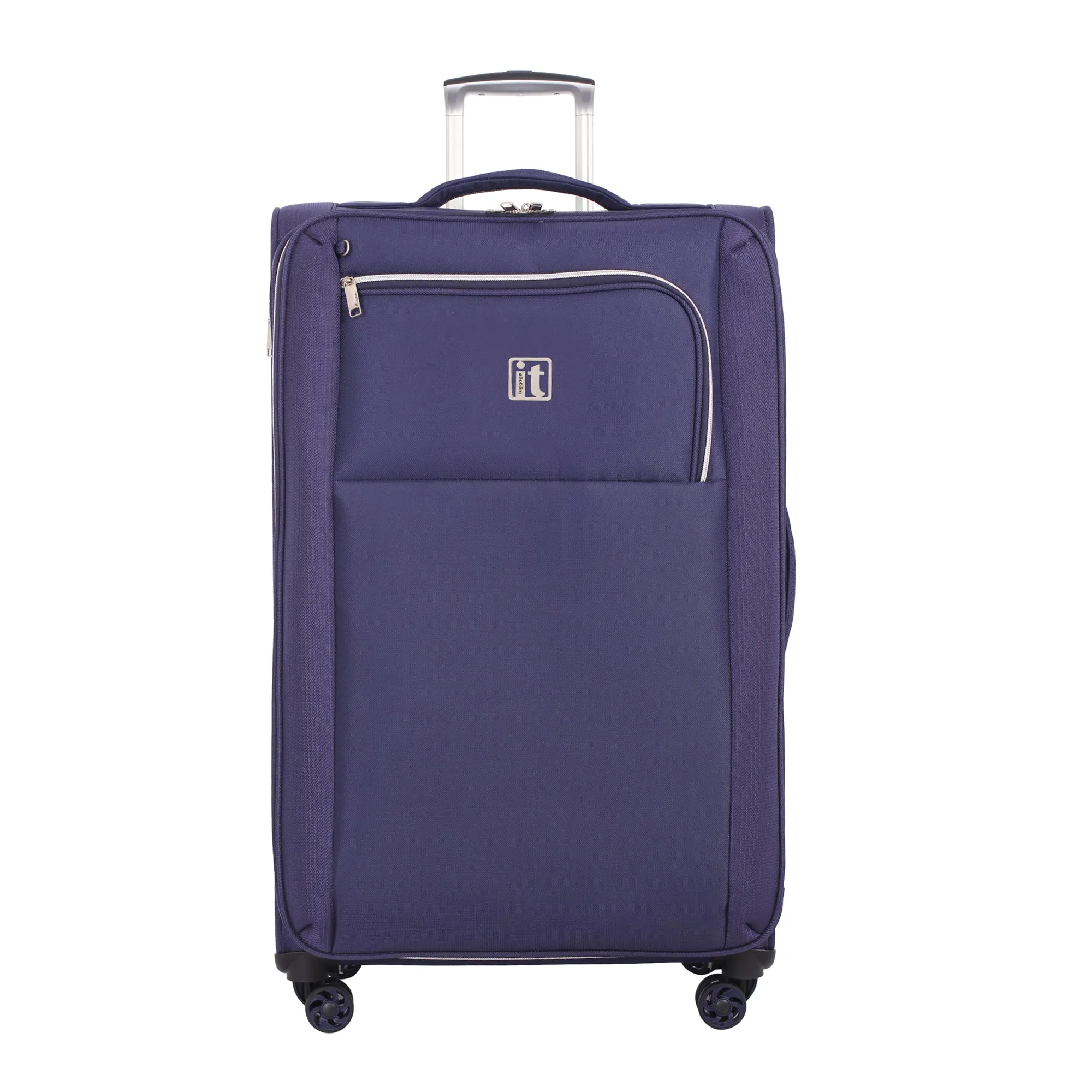 IT Luggage Megalite Weave II 32" 4-Wheel Carry-On Luggage