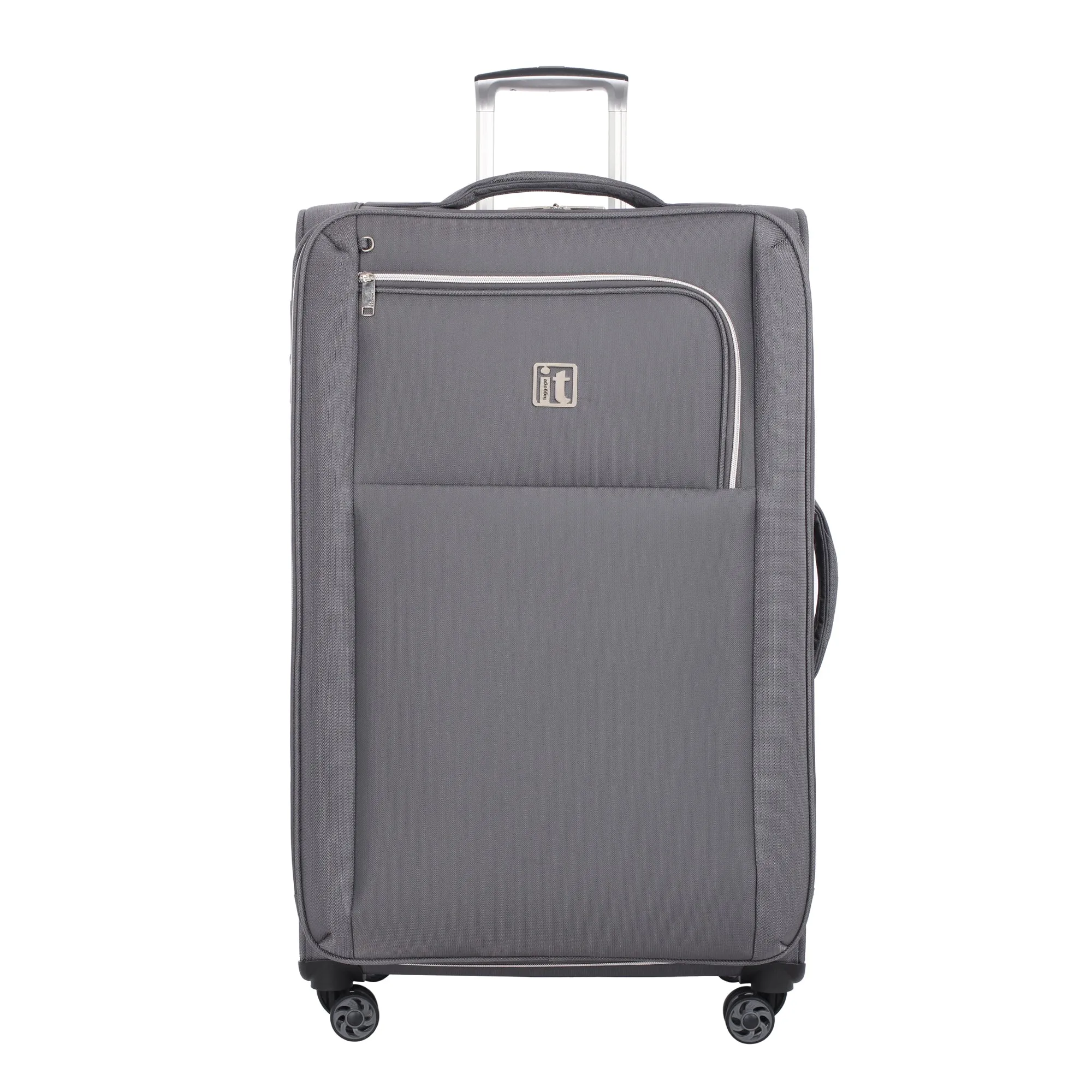 IT Luggage Megalite Weave II 32" 4-Wheel Carry-On Luggage