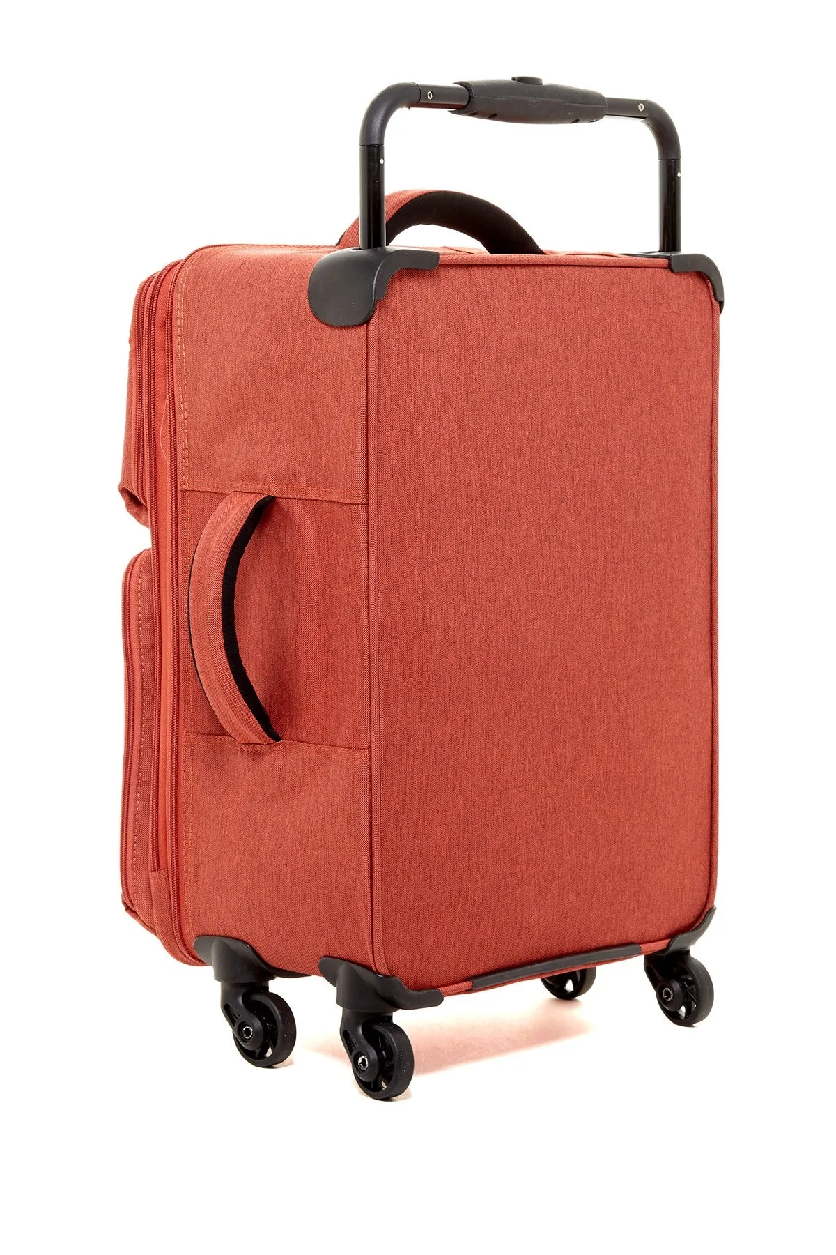 IT Luggage Tritex 22" 4-Wheel Carry-On Luggage