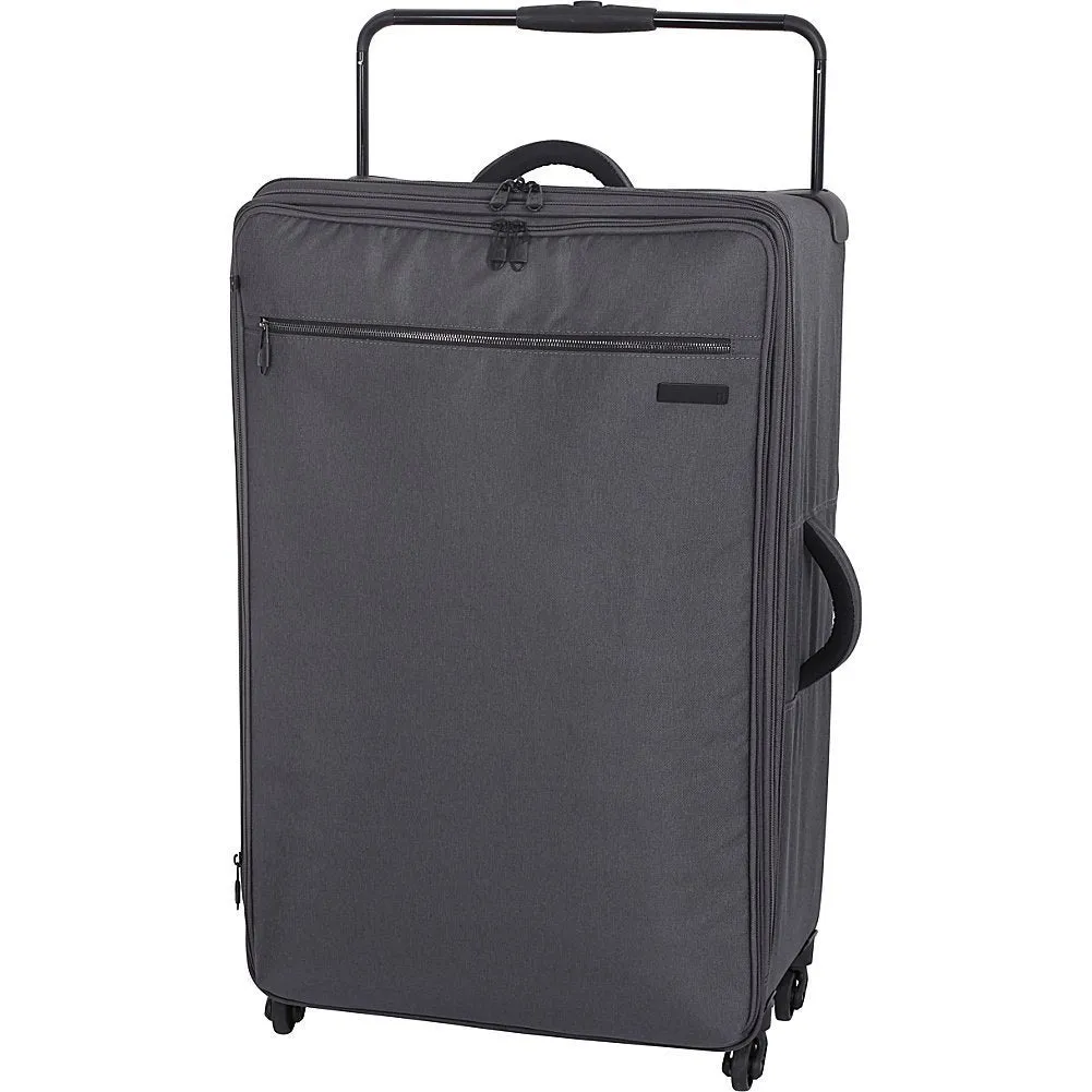 IT Luggage Tritex 32.9" 4-Wheel Large Luggage