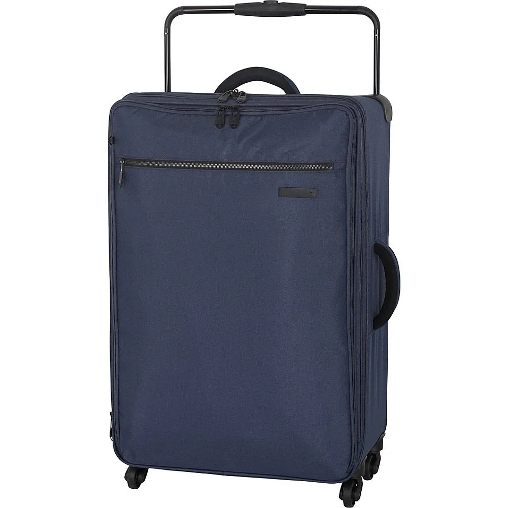 IT Luggage Tritex 32.9" 4-Wheel Large Luggage