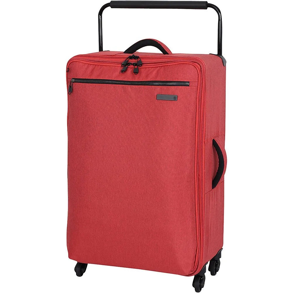 IT Luggage Tritex 32.9" 4-Wheel Large Luggage