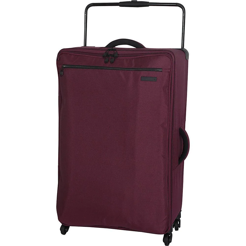 IT Luggage Tritex 32.9" 4-Wheel Large Luggage