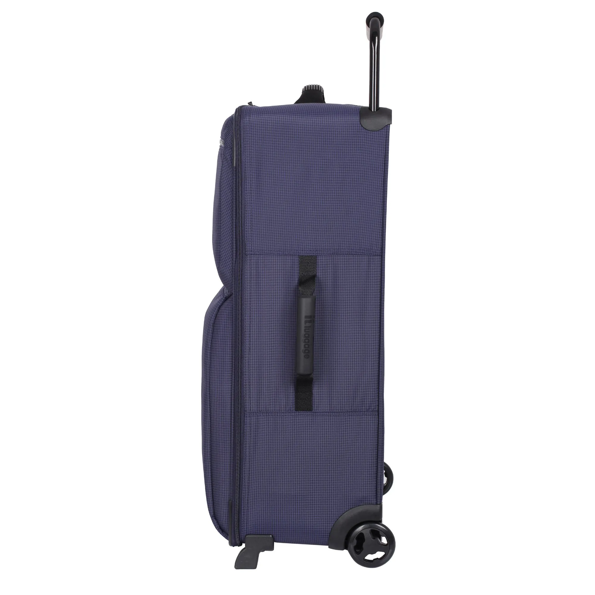 IT Luggage World's Lightest Los Angeles 21" 4-Wheel Carry-On Luggage