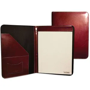 Jack Georges Elements Collection Letter Size Writing Pad