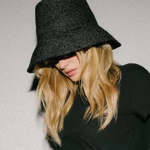 Janessa Leone Felix - Black