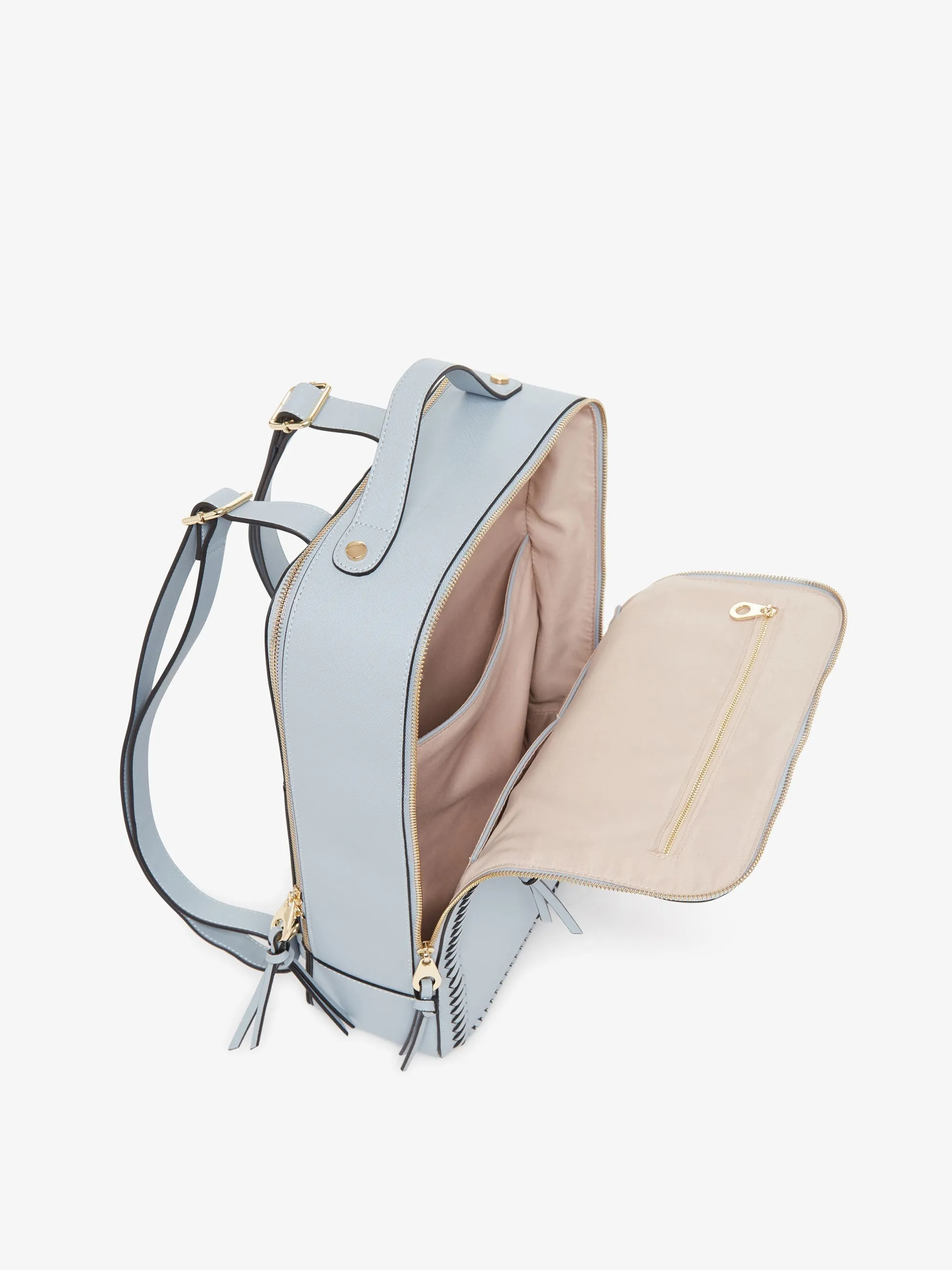Kaya 15 inch Laptop Backpack