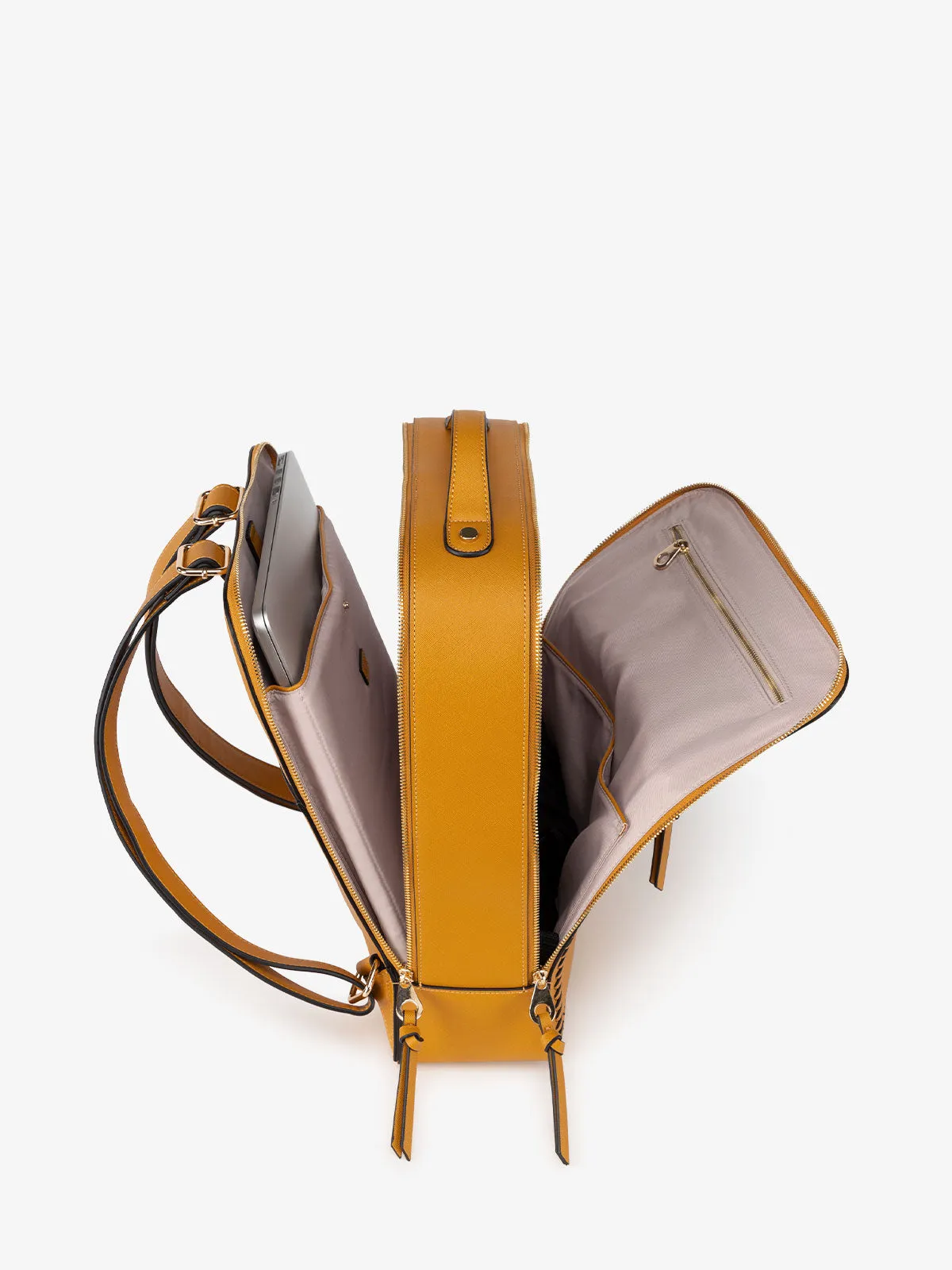 Kaya 15 inch Laptop Backpack