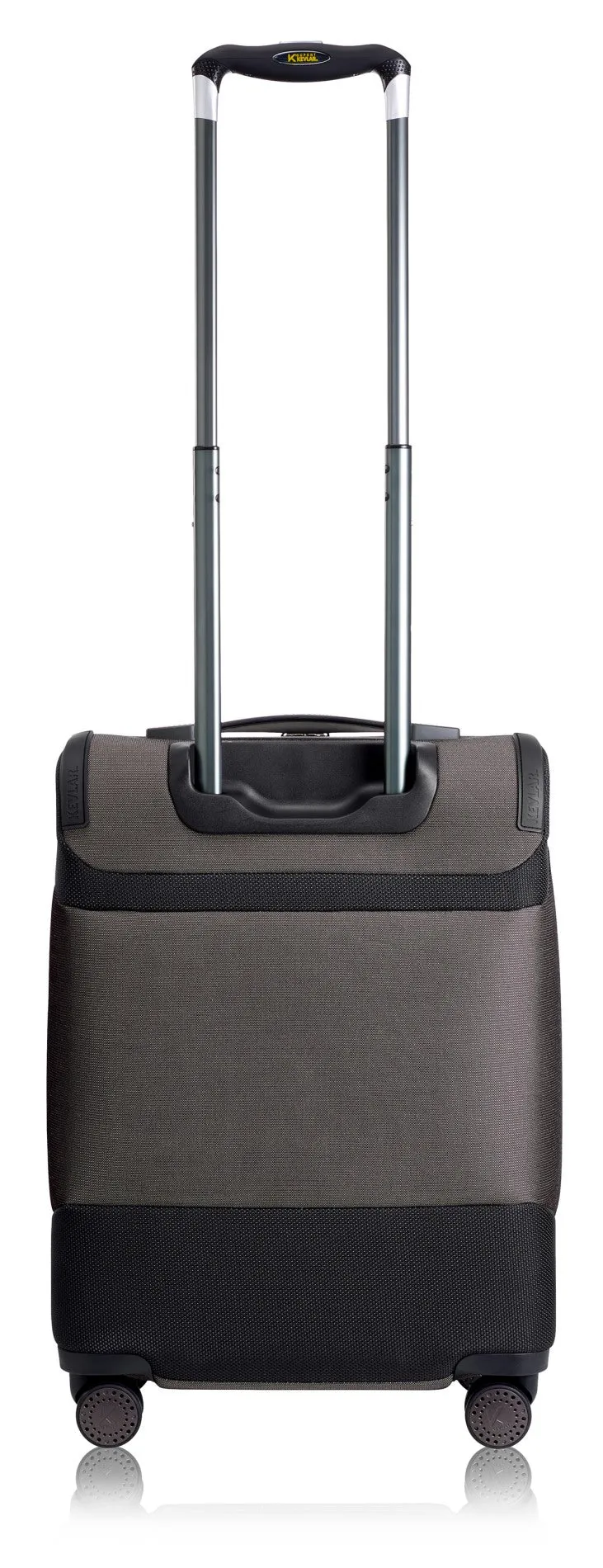 Kevlar by DuPont Discovery Carry-On Luggage