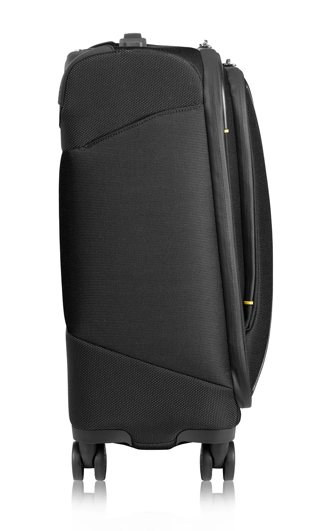 Kevlar by DuPont Discovery Carry-On Luggage