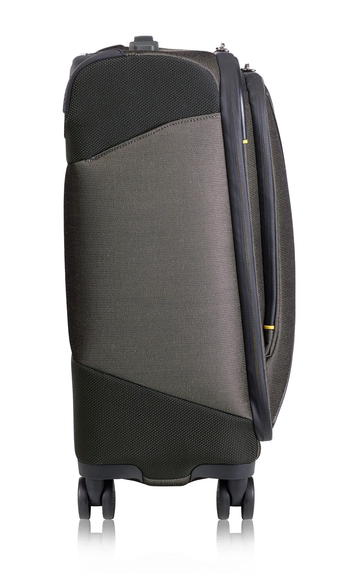 Kevlar by DuPont Discovery Carry-On Luggage