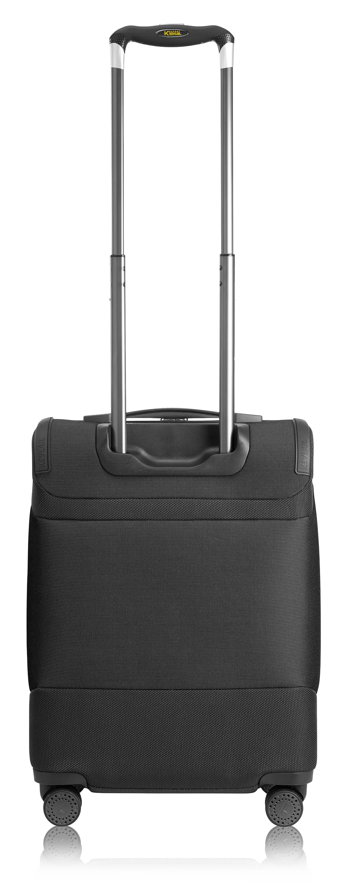 Kevlar by DuPont Discovery Carry-On Luggage