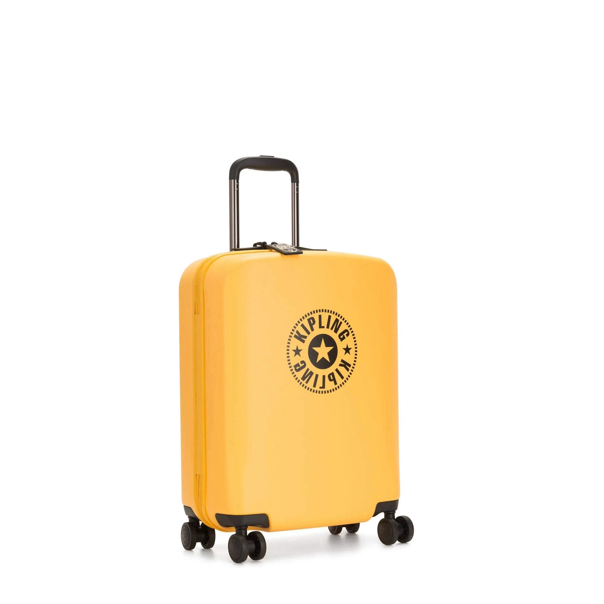 Kipling Curiosity 22" 4-Wheel Carry-On Luggage