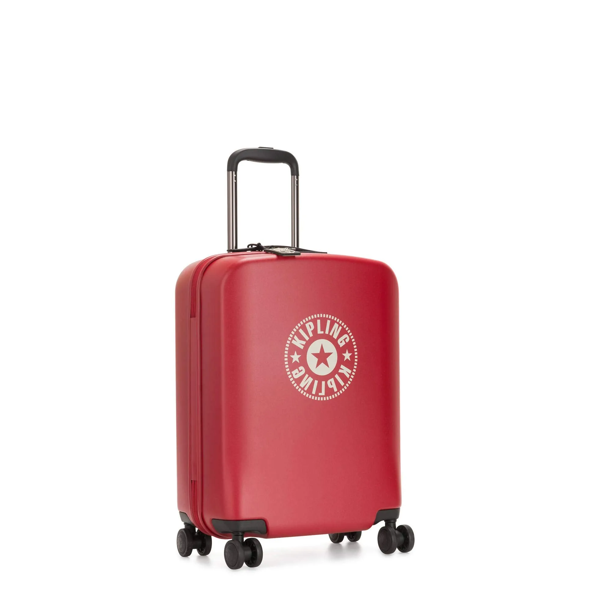 Kipling Curiosity 22" 4-Wheel Carry-On Luggage