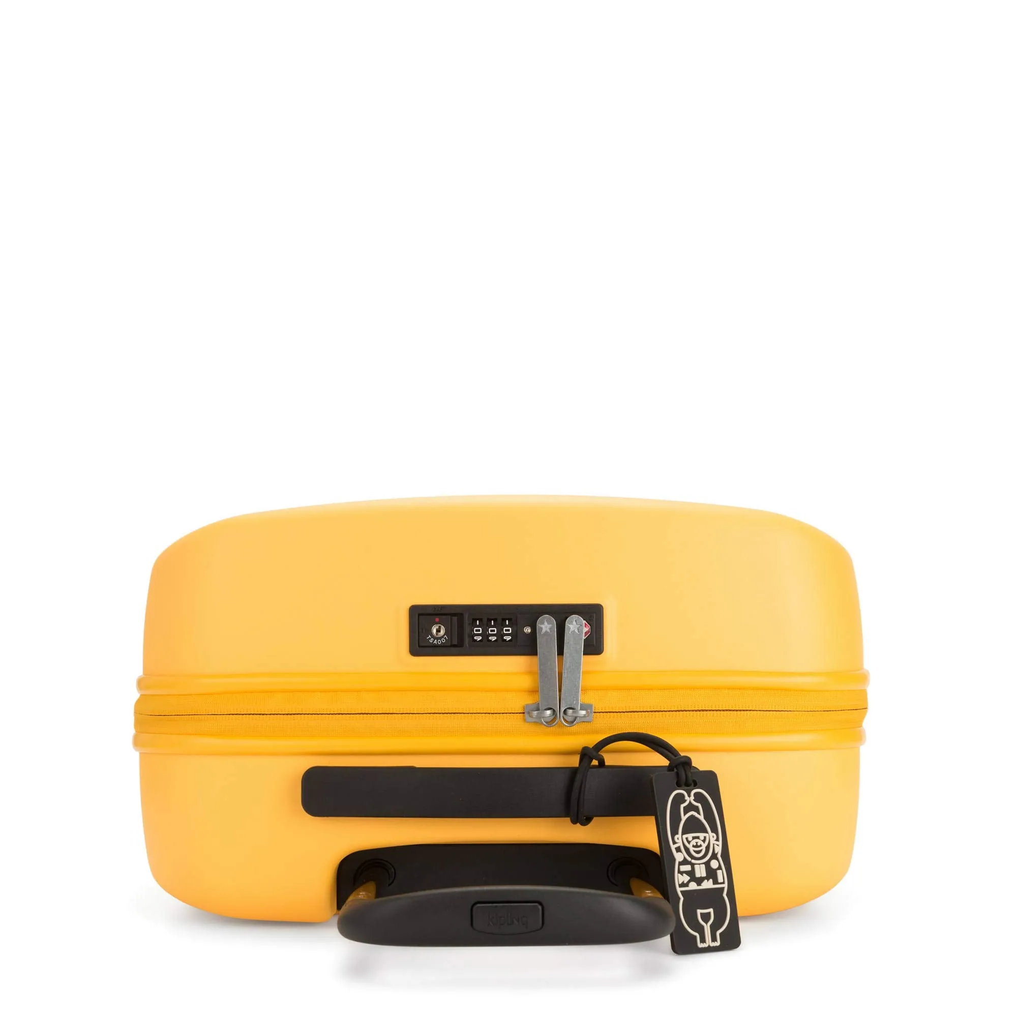 Kipling Curiosity 22" 4-Wheel Carry-On Luggage