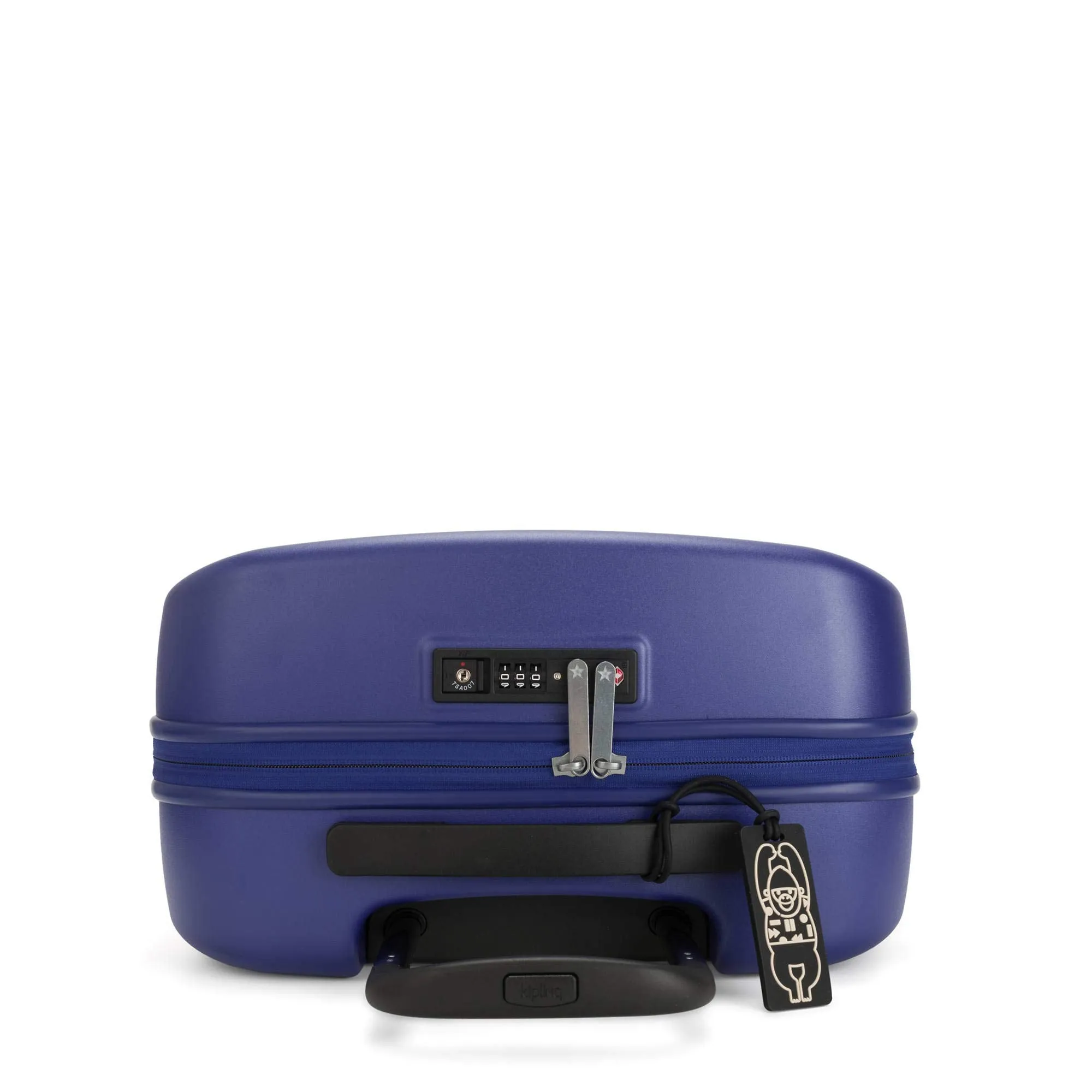 Kipling Curiosity 22" 4-Wheel Carry-On Luggage