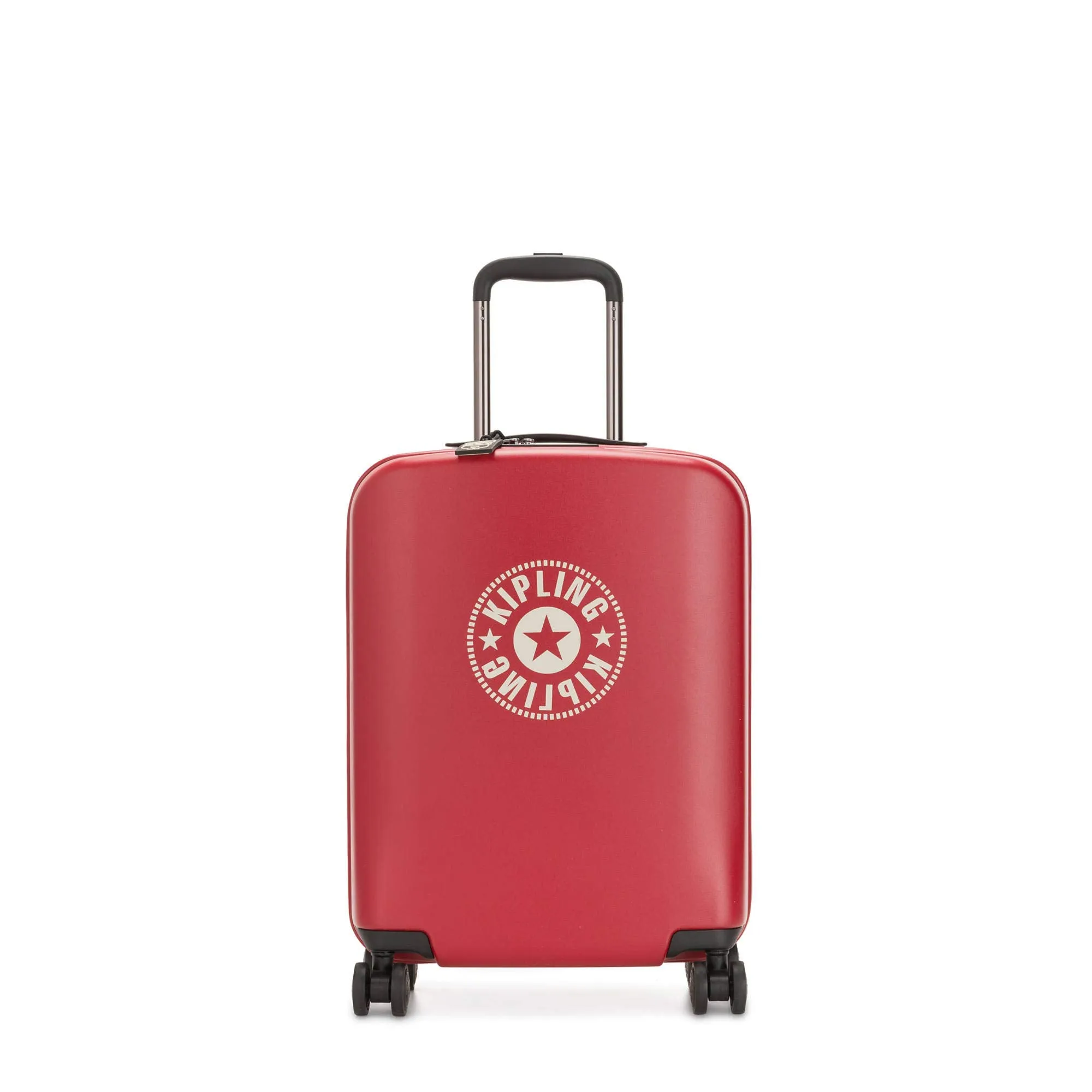Kipling Curiosity 22" 4-Wheel Carry-On Luggage