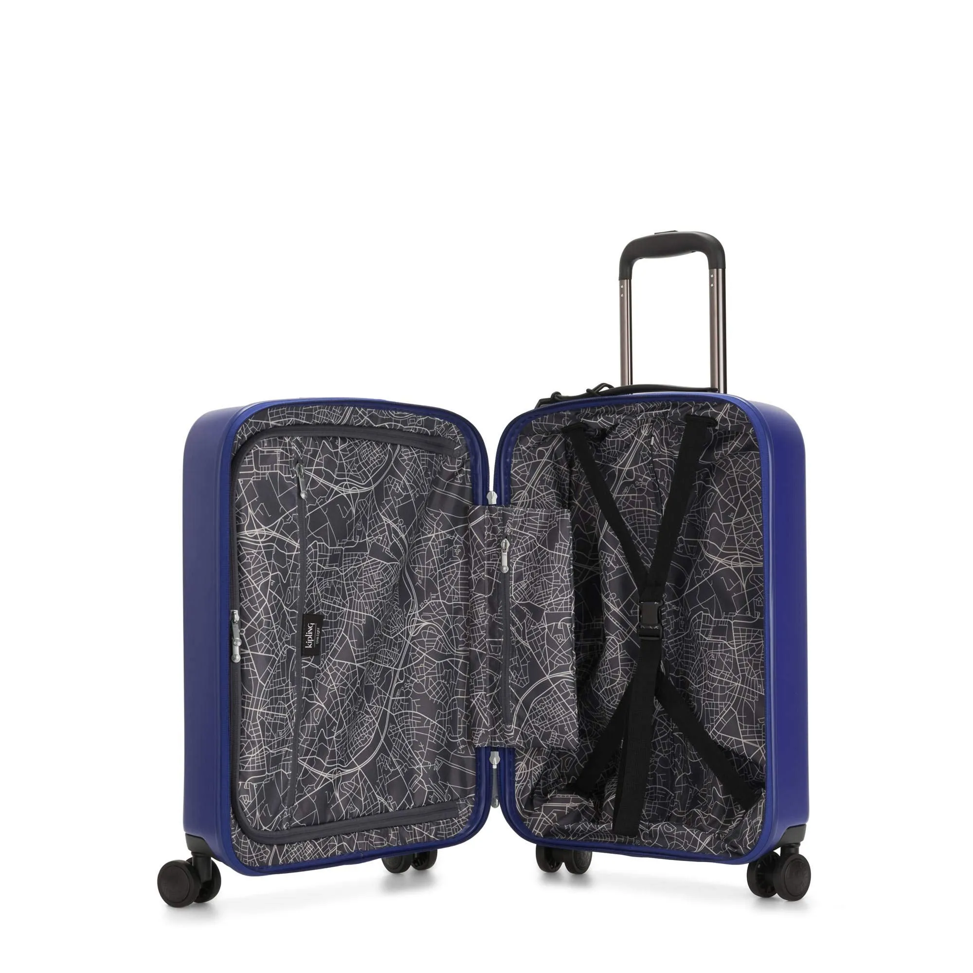 Kipling Curiosity 22" 4-Wheel Carry-On Luggage