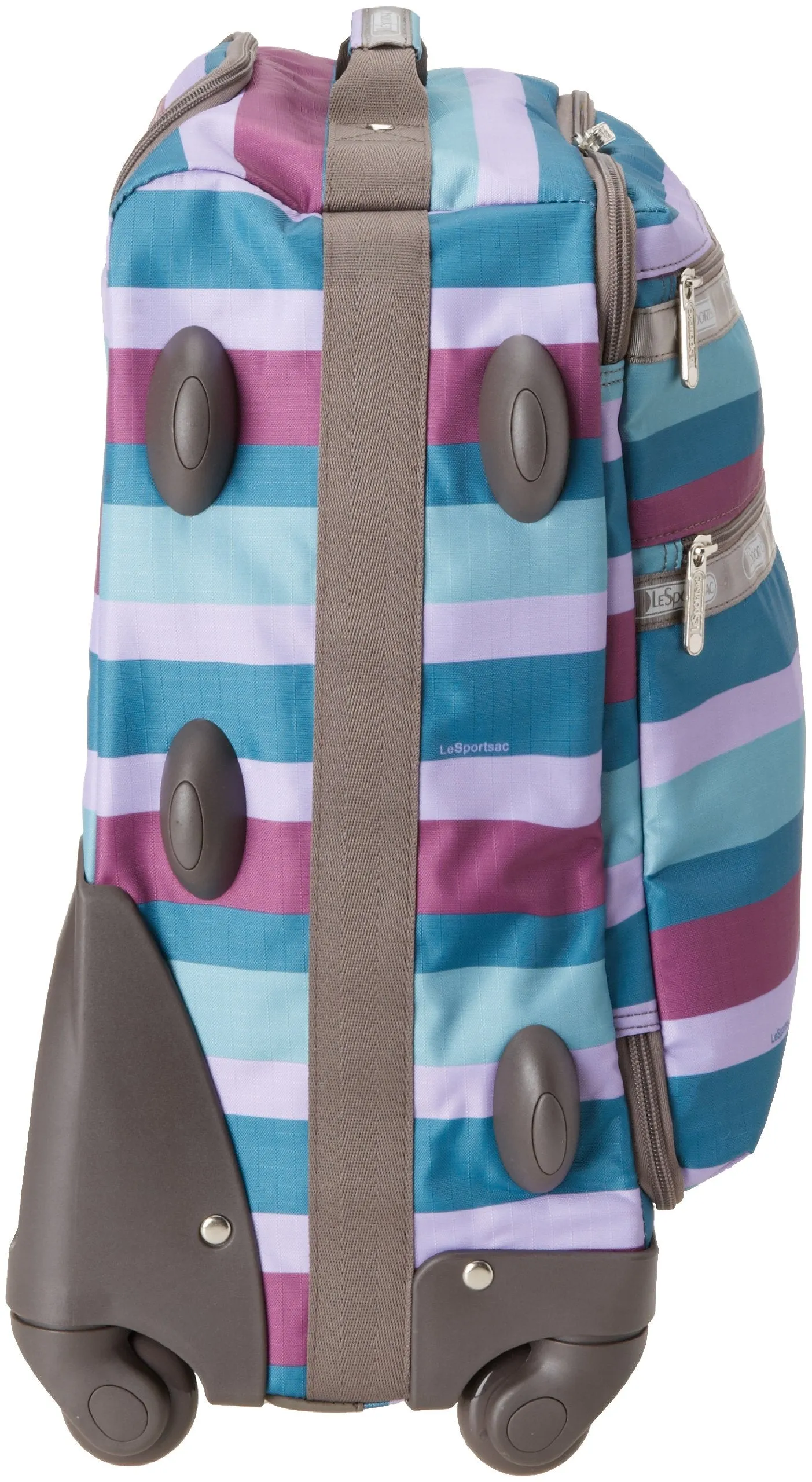 LeSportsac 18" 4 Wheel Luggage
