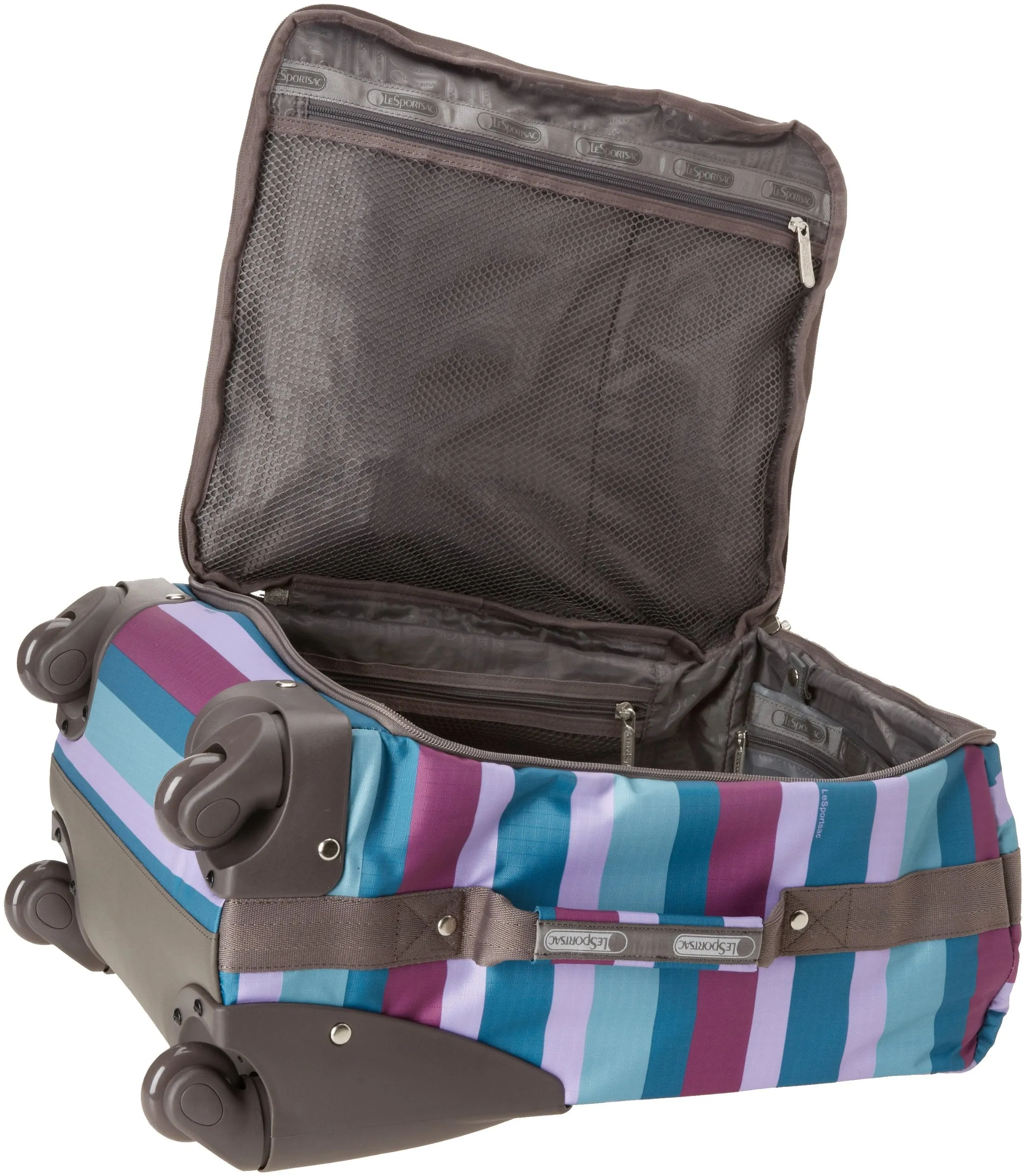 LeSportsac 18" 4 Wheel Luggage