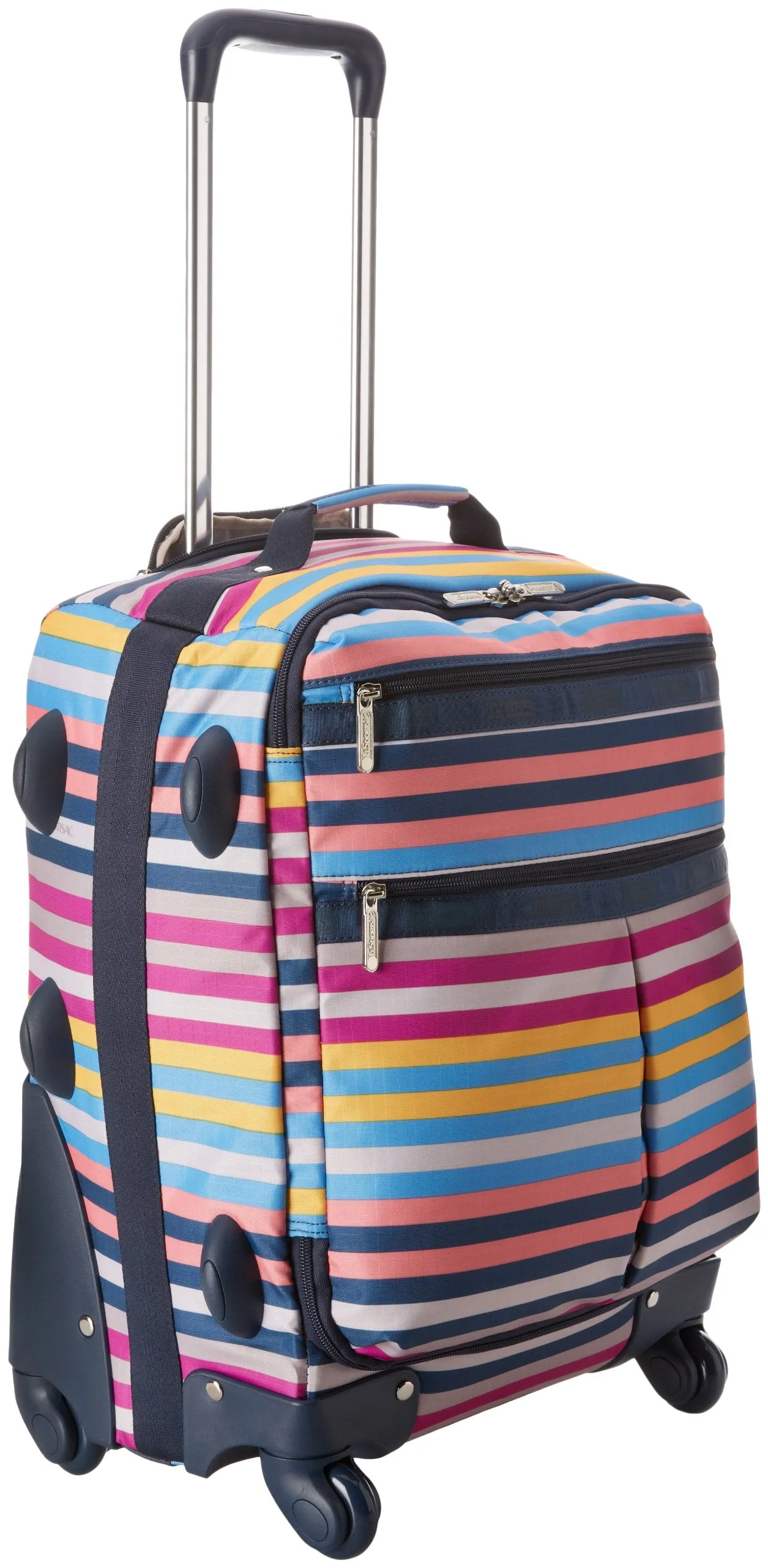 LeSportsac 18" 4 Wheel Luggage