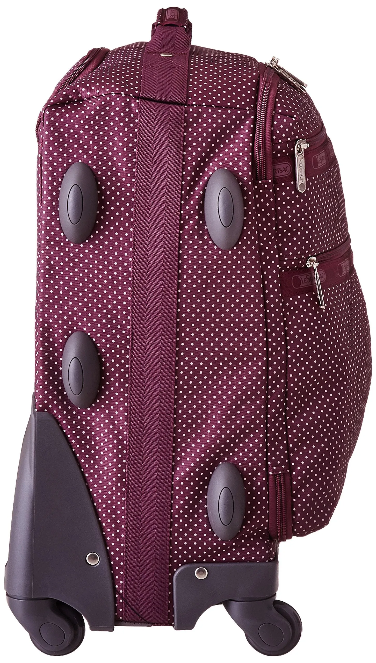 LeSportsac 18" 4 Wheel Luggage