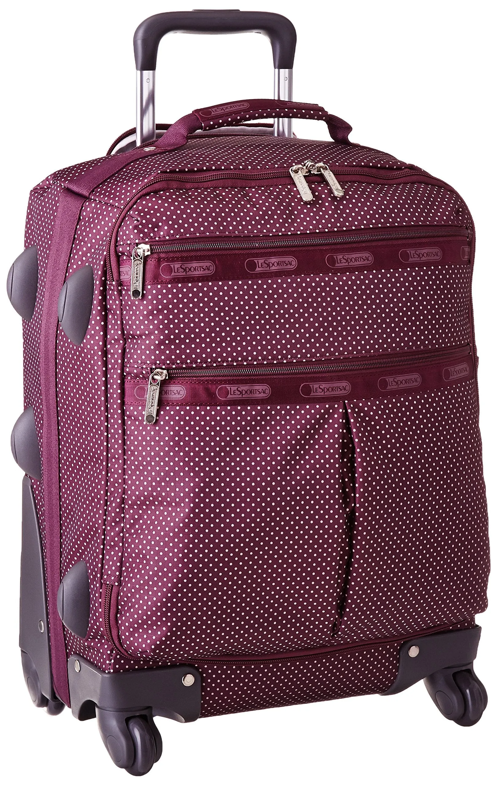 LeSportsac 18" 4 Wheel Luggage