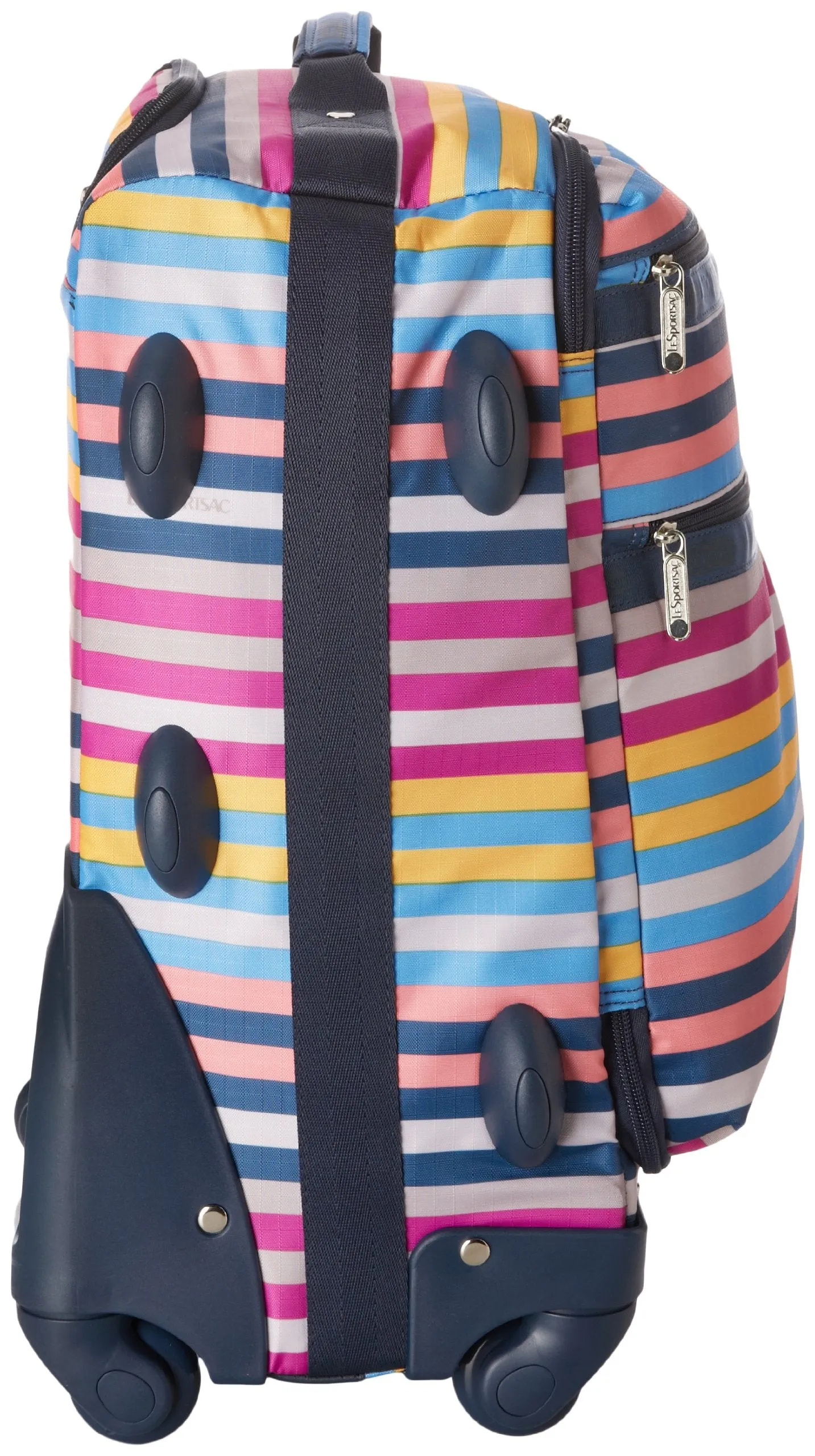 LeSportsac 18" 4 Wheel Luggage