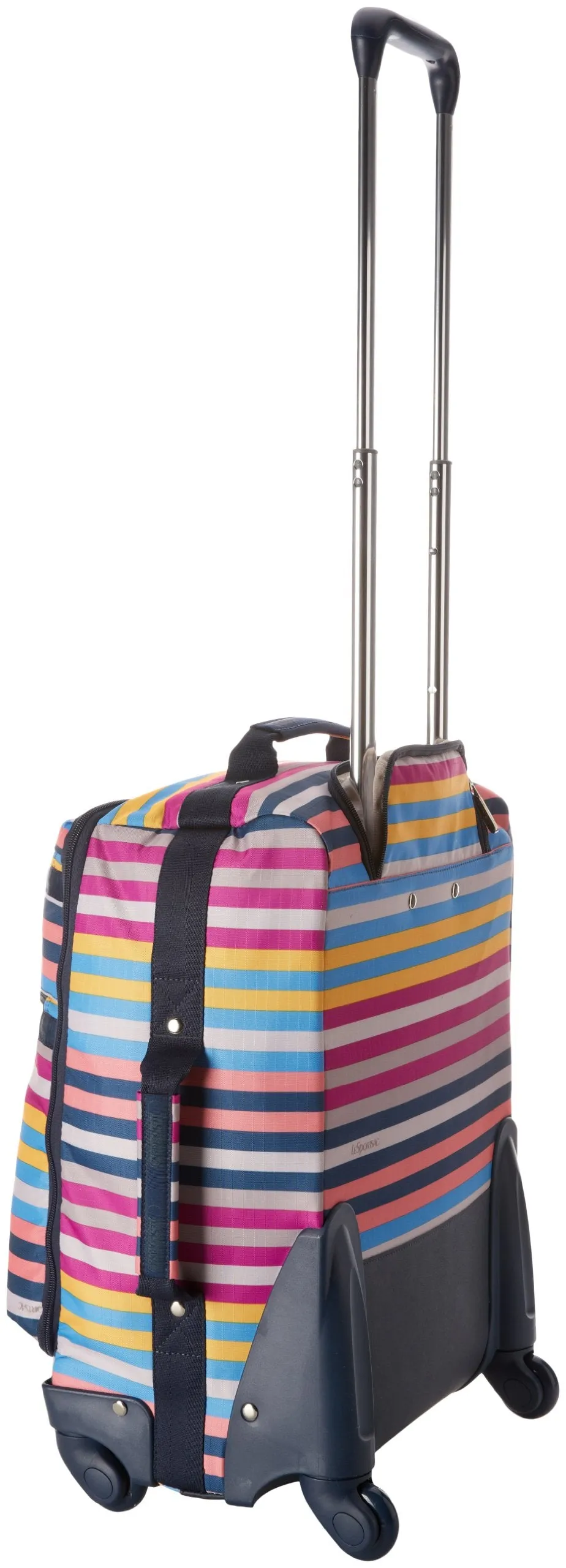 LeSportsac 18" 4 Wheel Luggage