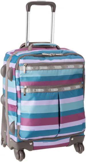 LeSportsac 18" 4 Wheel Luggage