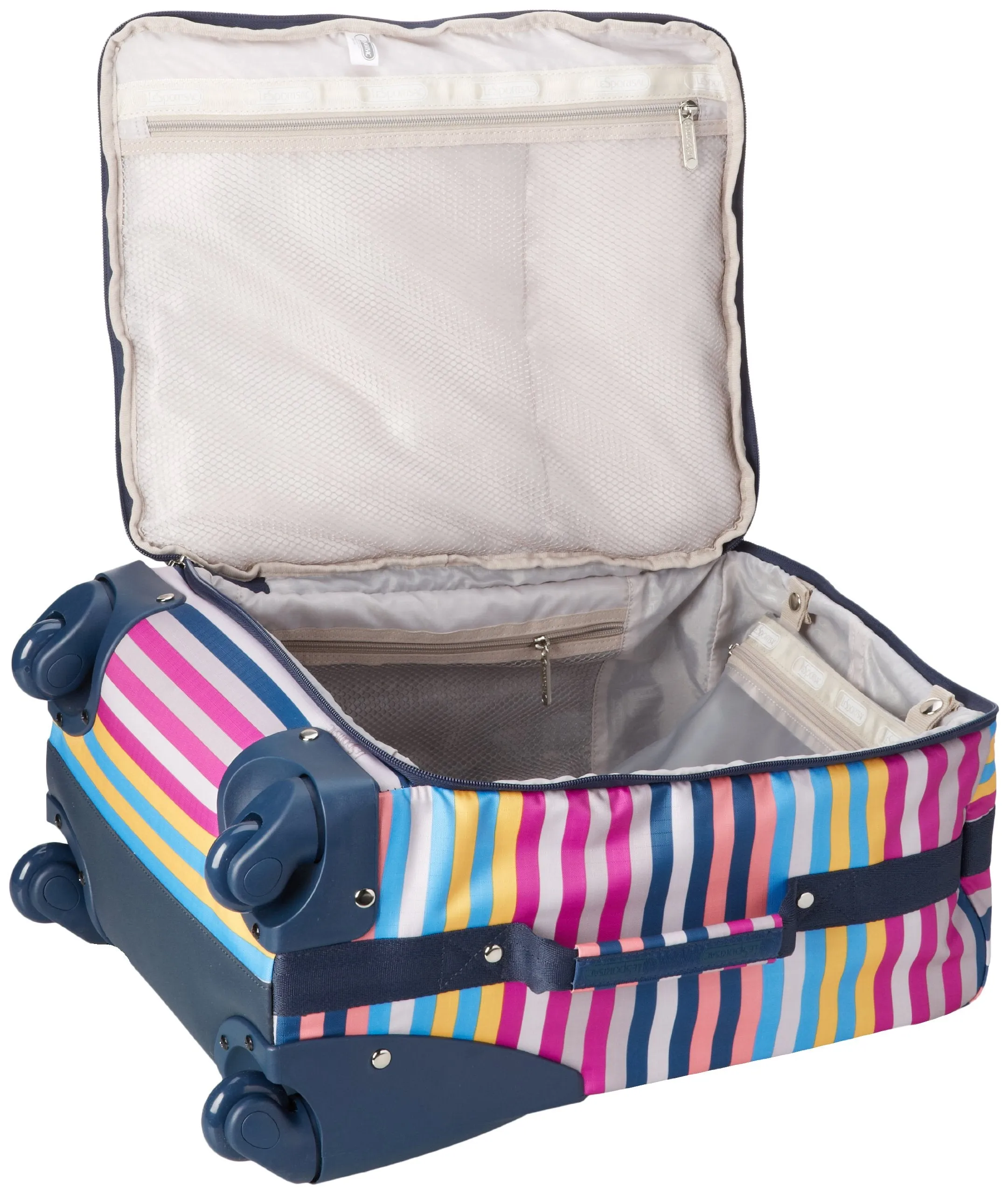 LeSportsac 18" 4 Wheel Luggage