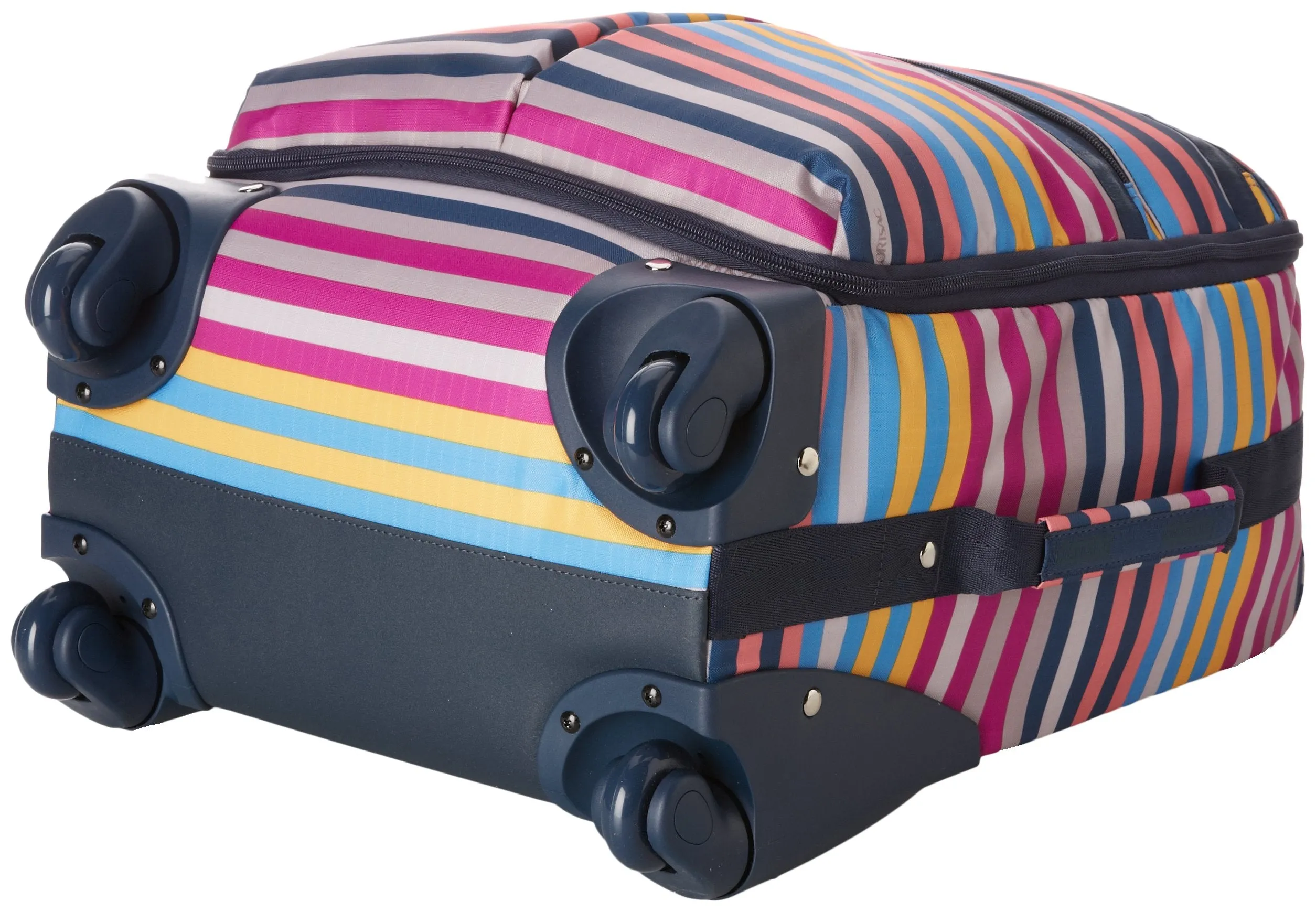 LeSportsac 18" 4 Wheel Luggage