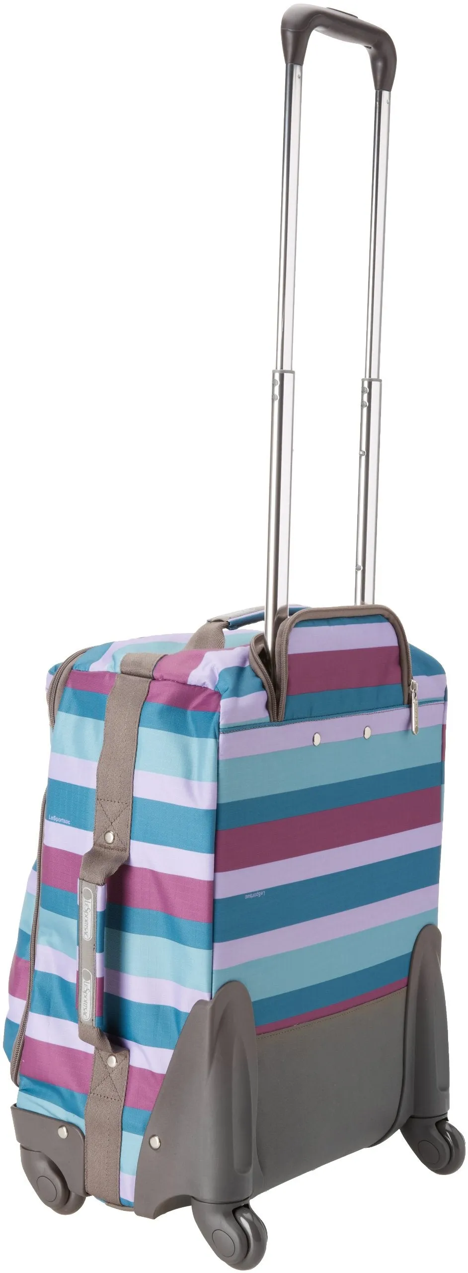 LeSportsac 18" 4 Wheel Luggage