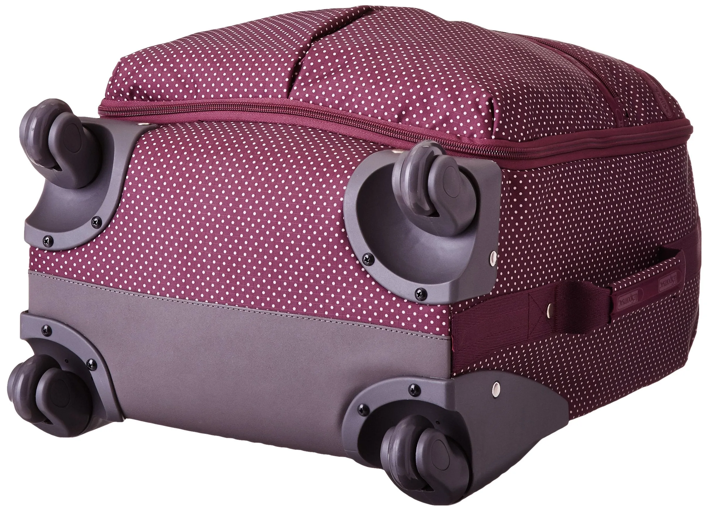 LeSportsac 18" 4 Wheel Luggage