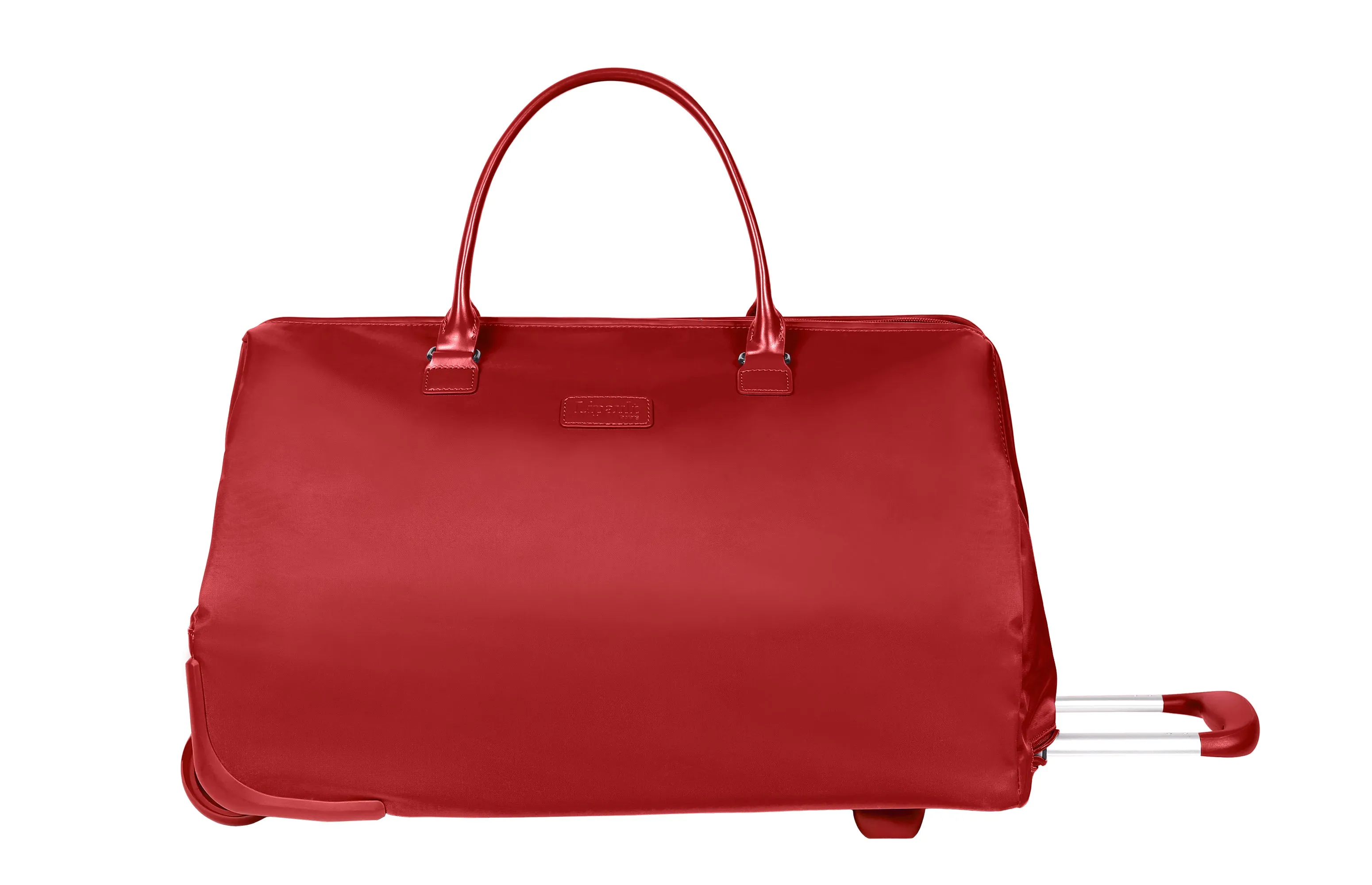 Lipault Lady Plume Wheeled Weekend Bag