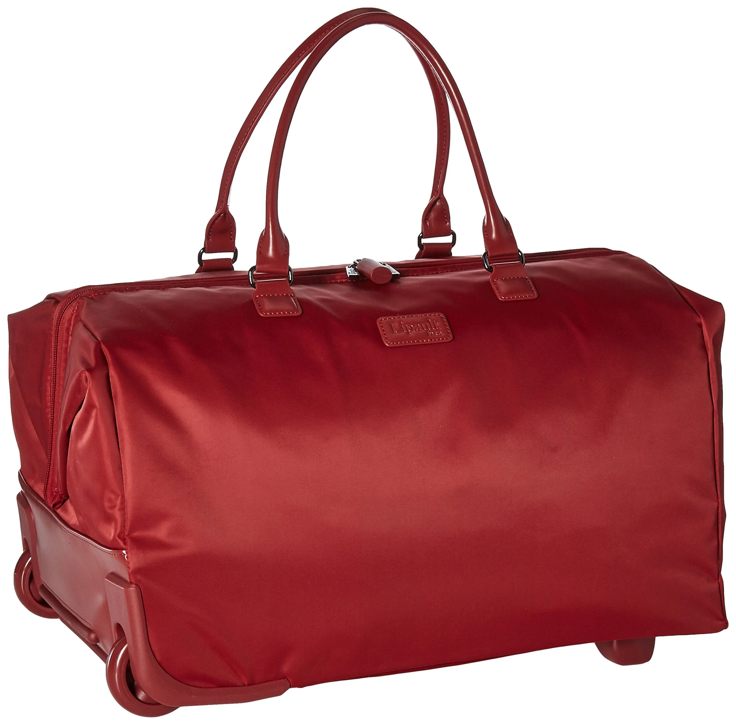 Lipault Lady Plume Wheeled Weekend Bag