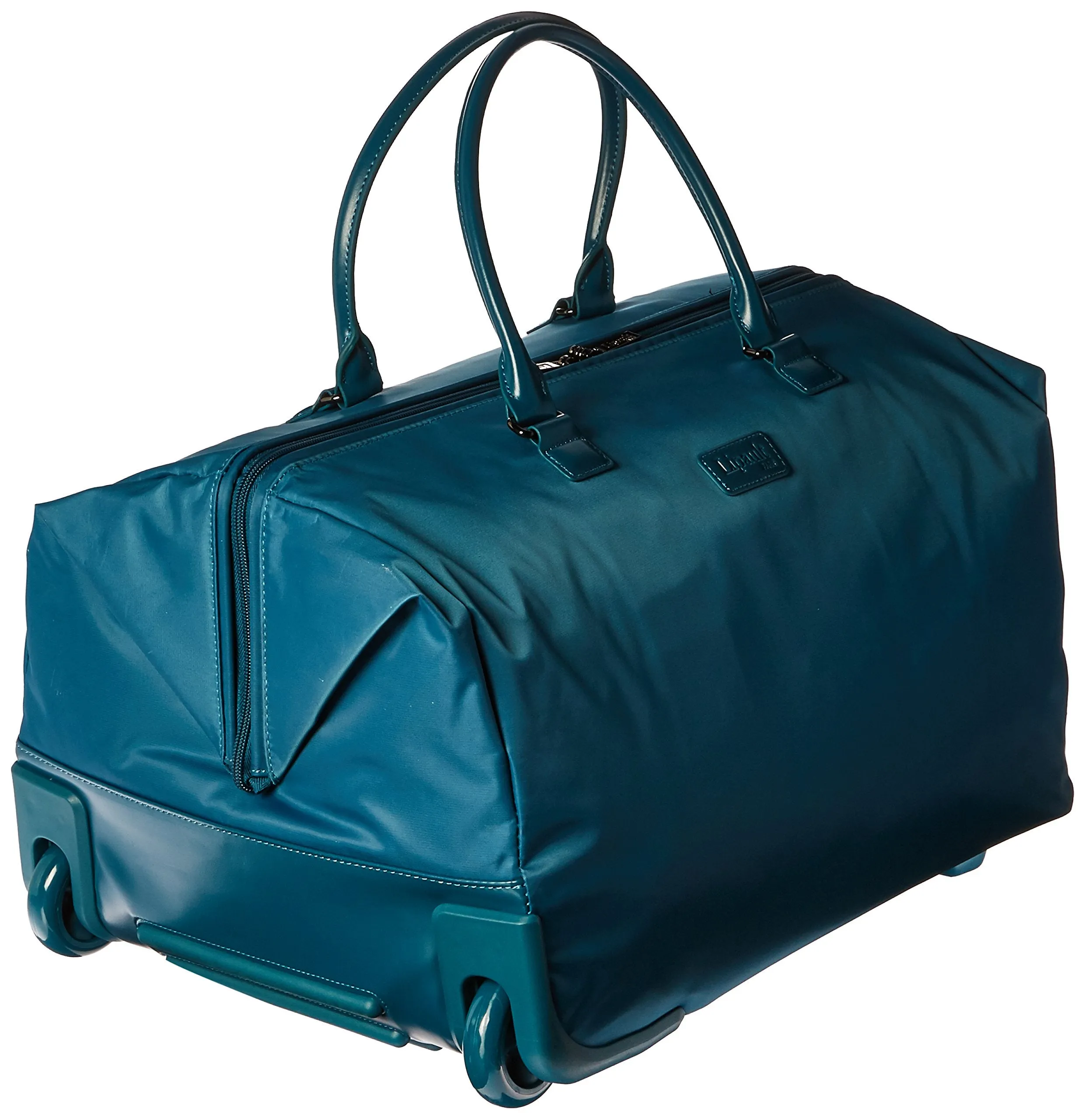 Lipault Lady Plume Wheeled Weekend Bag