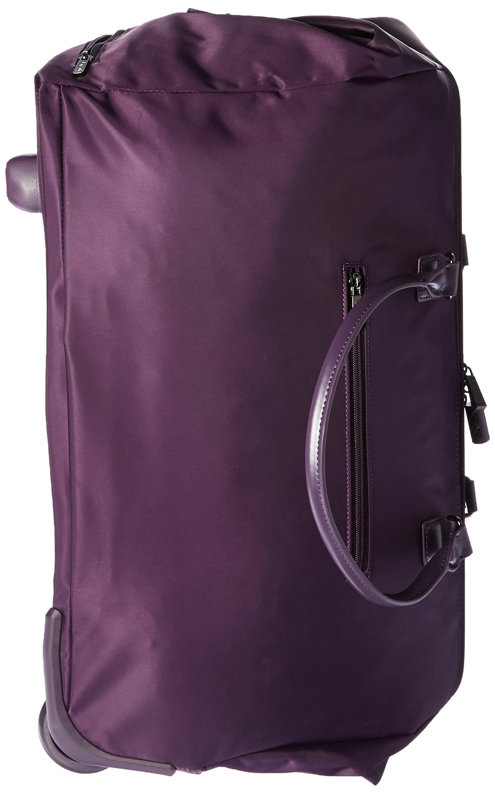 Lipault Lady Plume Wheeled Weekend Bag