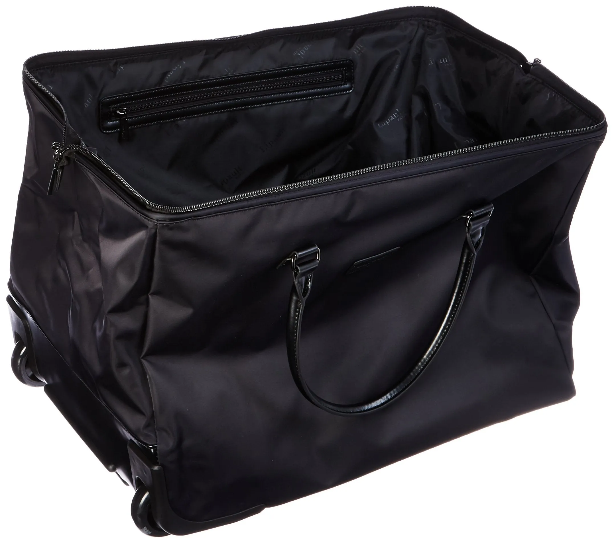Lipault Lady Plume Wheeled Weekend Bag