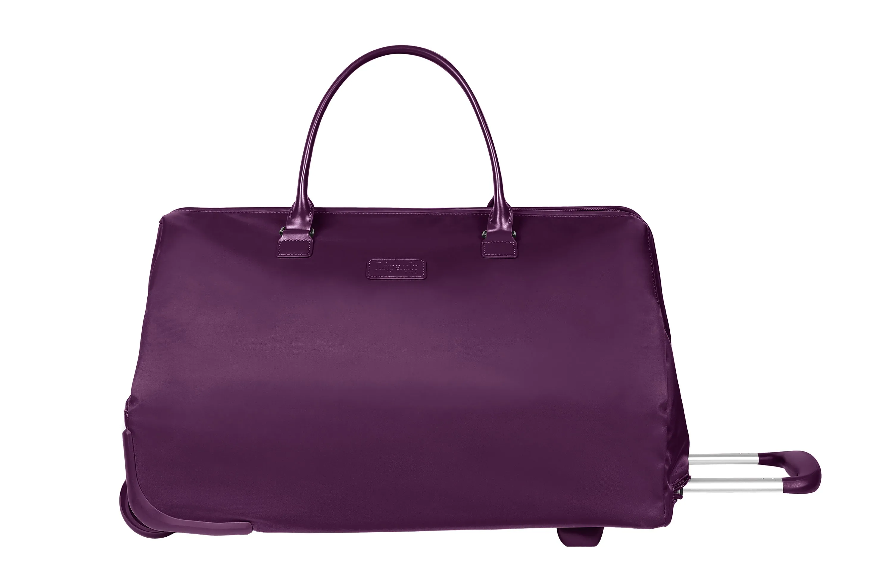 Lipault Lady Plume Wheeled Weekend Bag