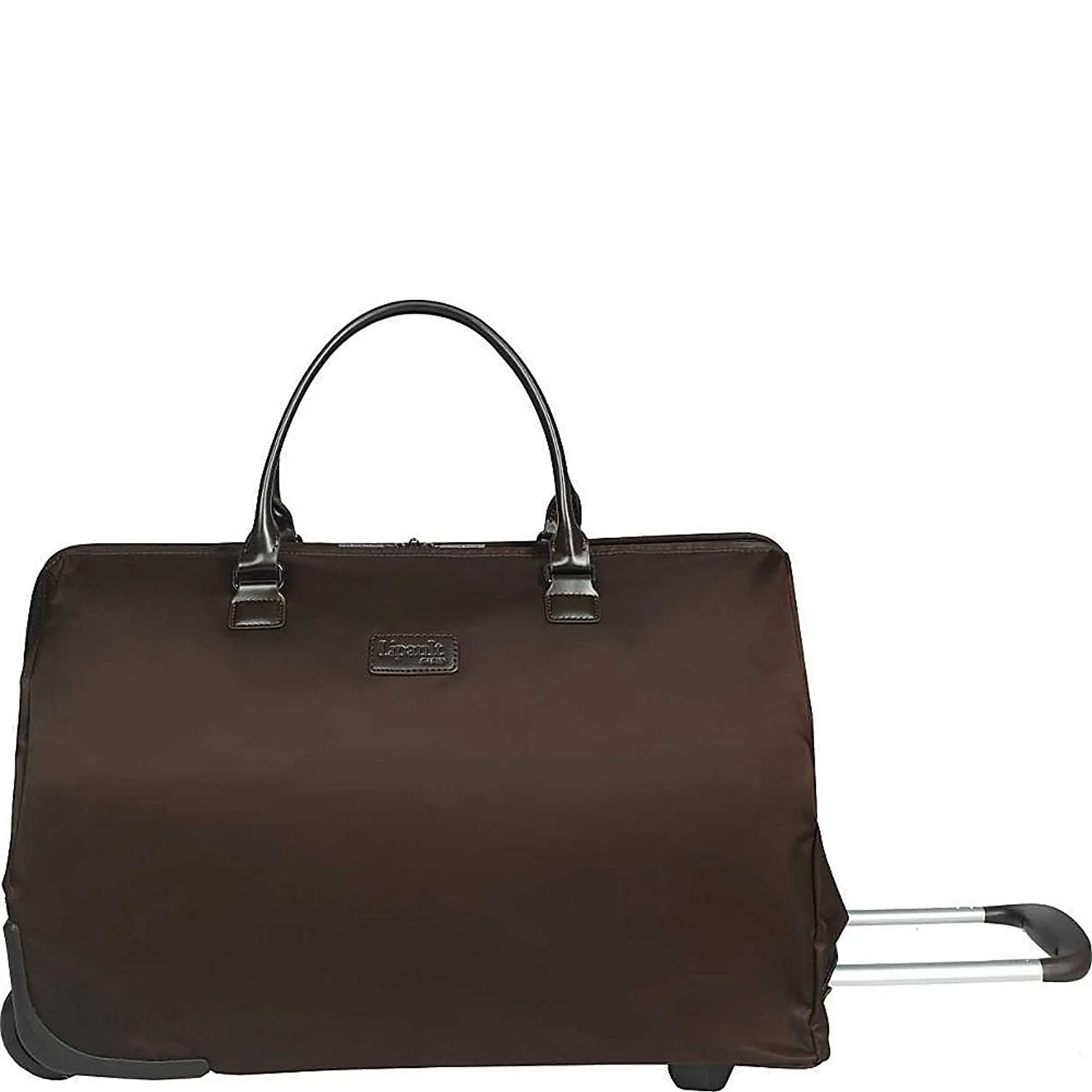 Lipault Lady Plume Wheeled Weekend Bag