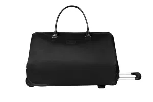 Lipault Lady Plume Wheeled Weekend Bag