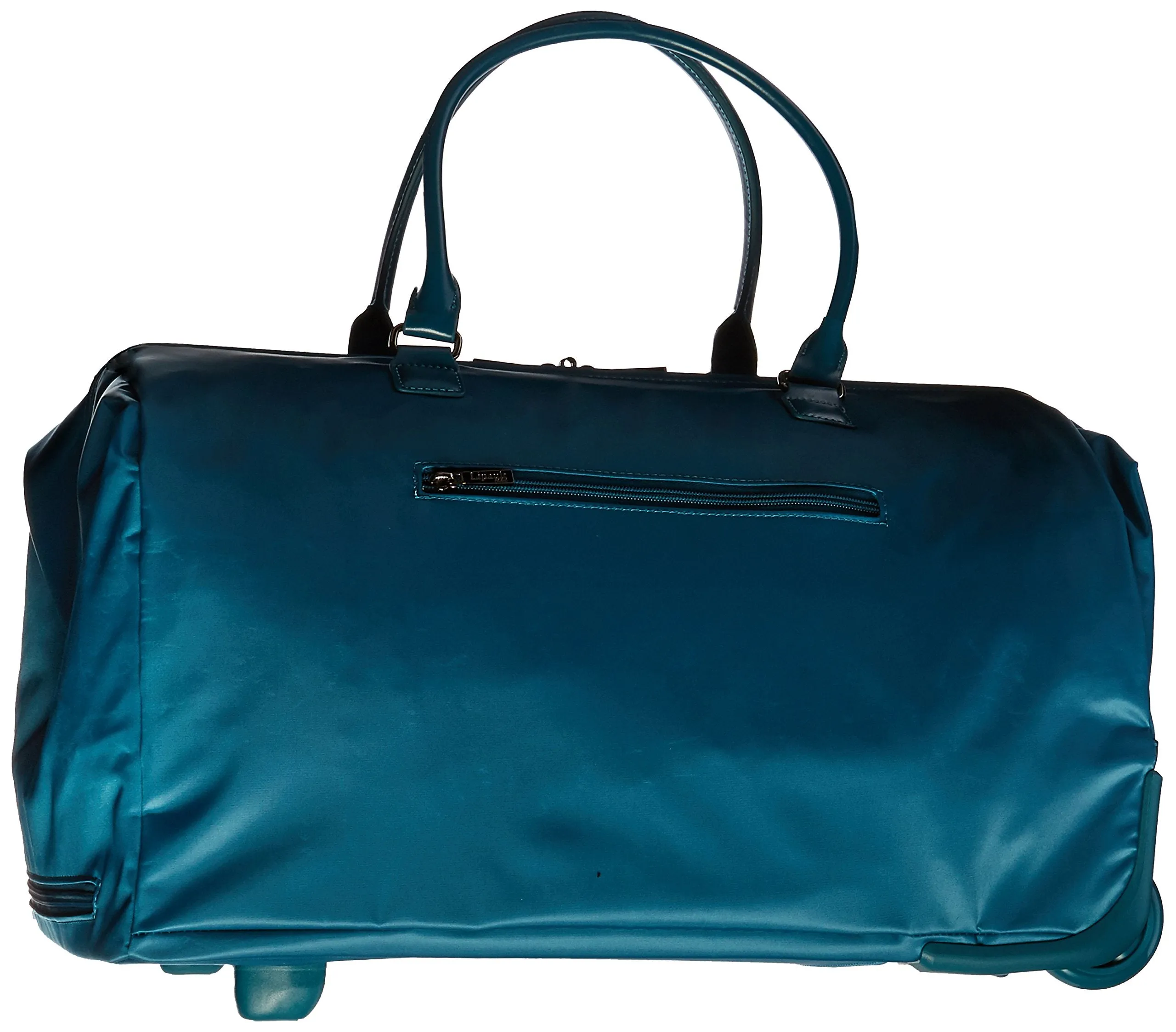 Lipault Lady Plume Wheeled Weekend Bag