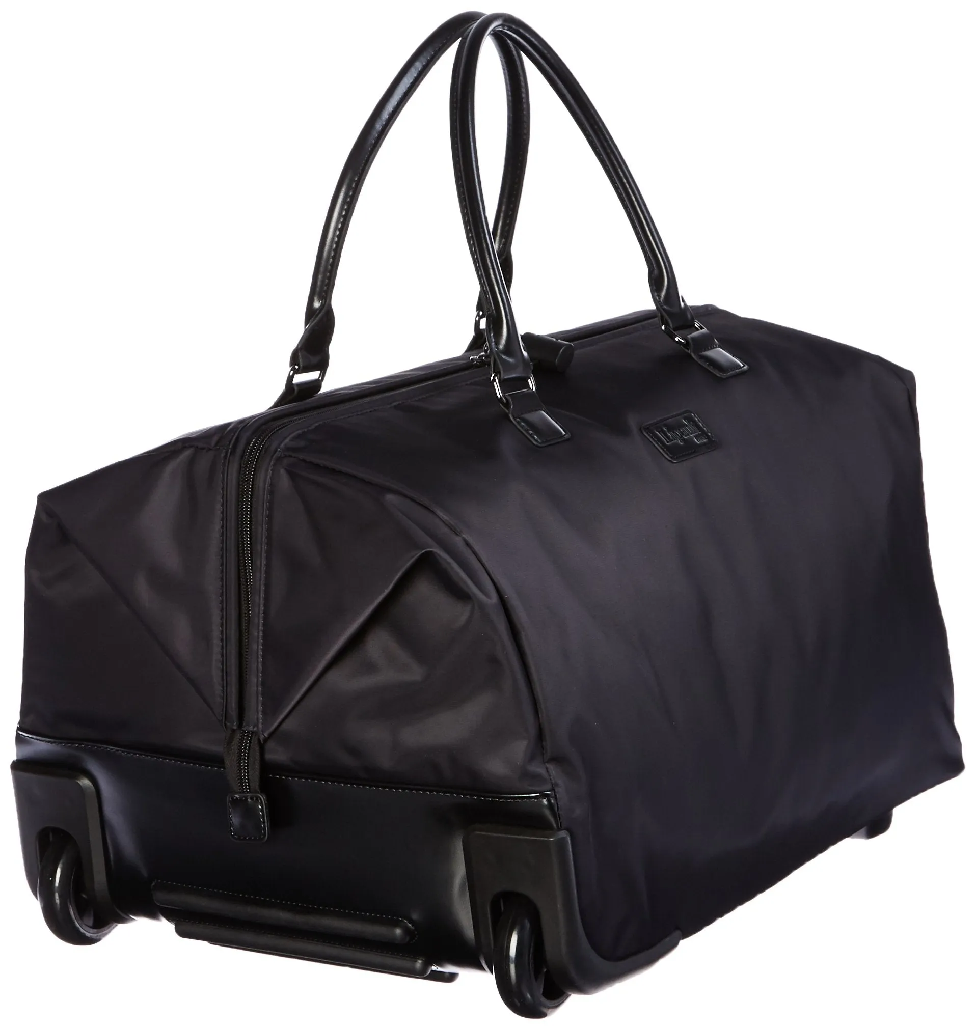 Lipault Lady Plume Wheeled Weekend Bag